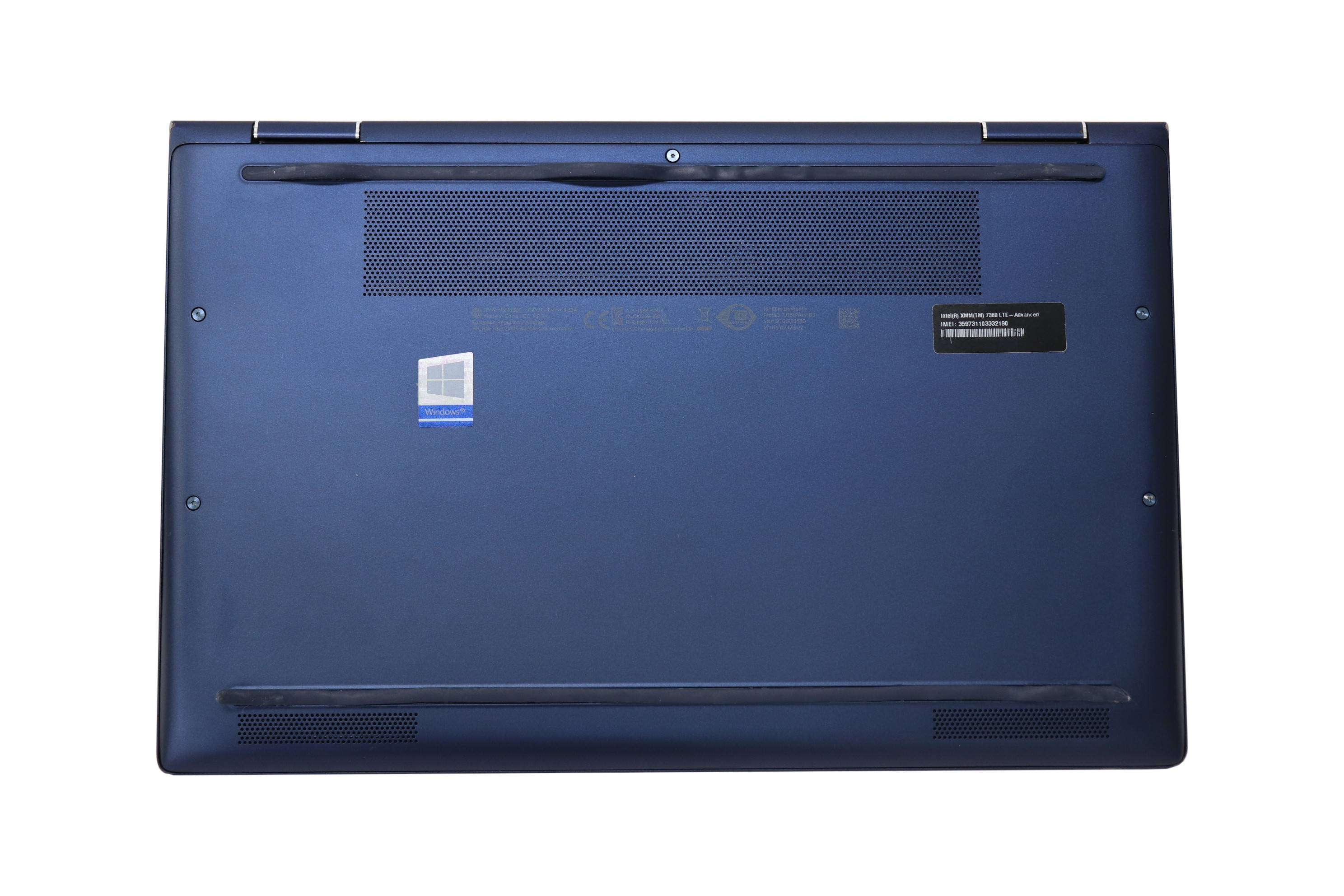 【HP】Elite Dragonfly