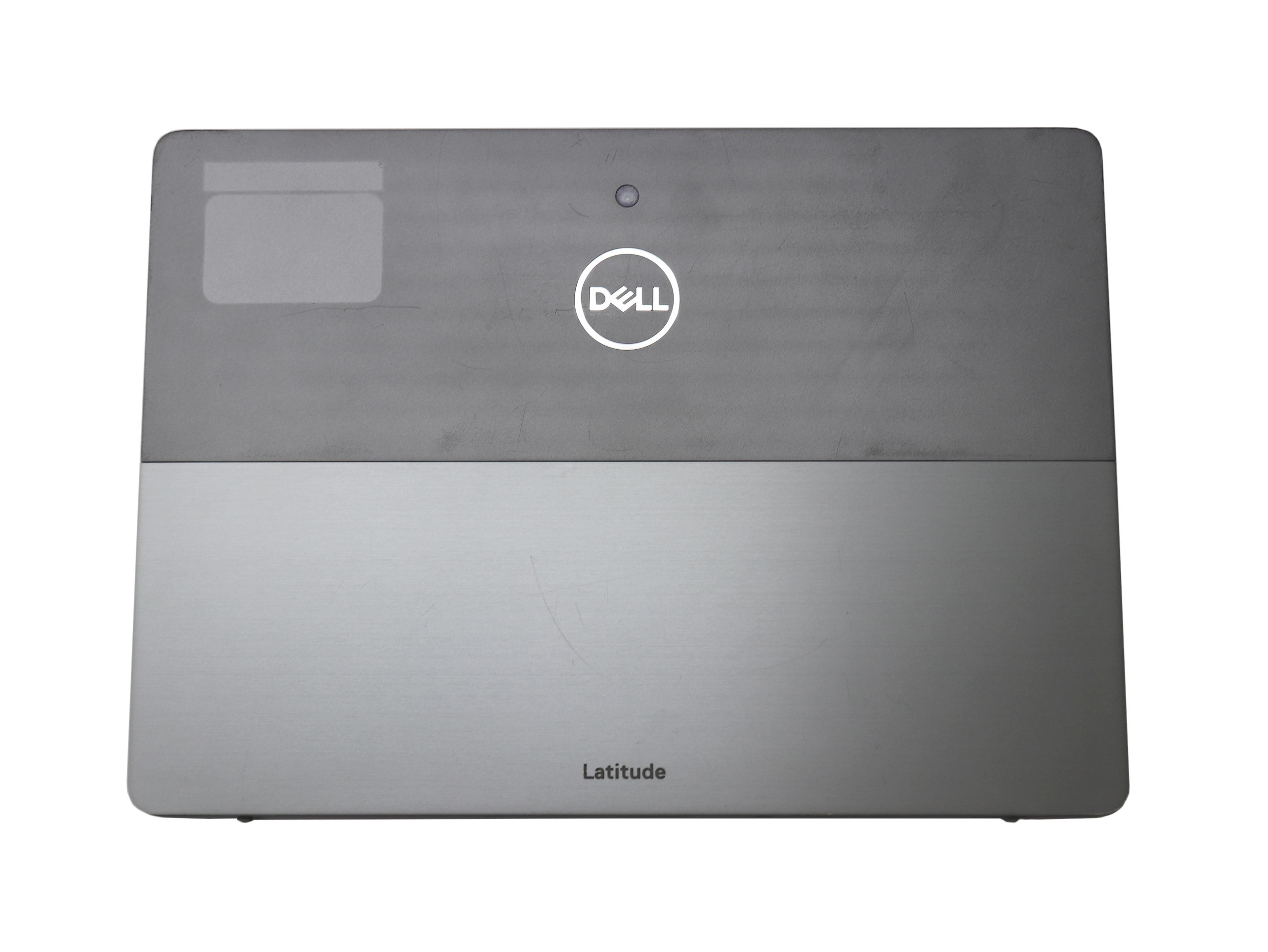 【DELL】Latitude 7210 2-in-1