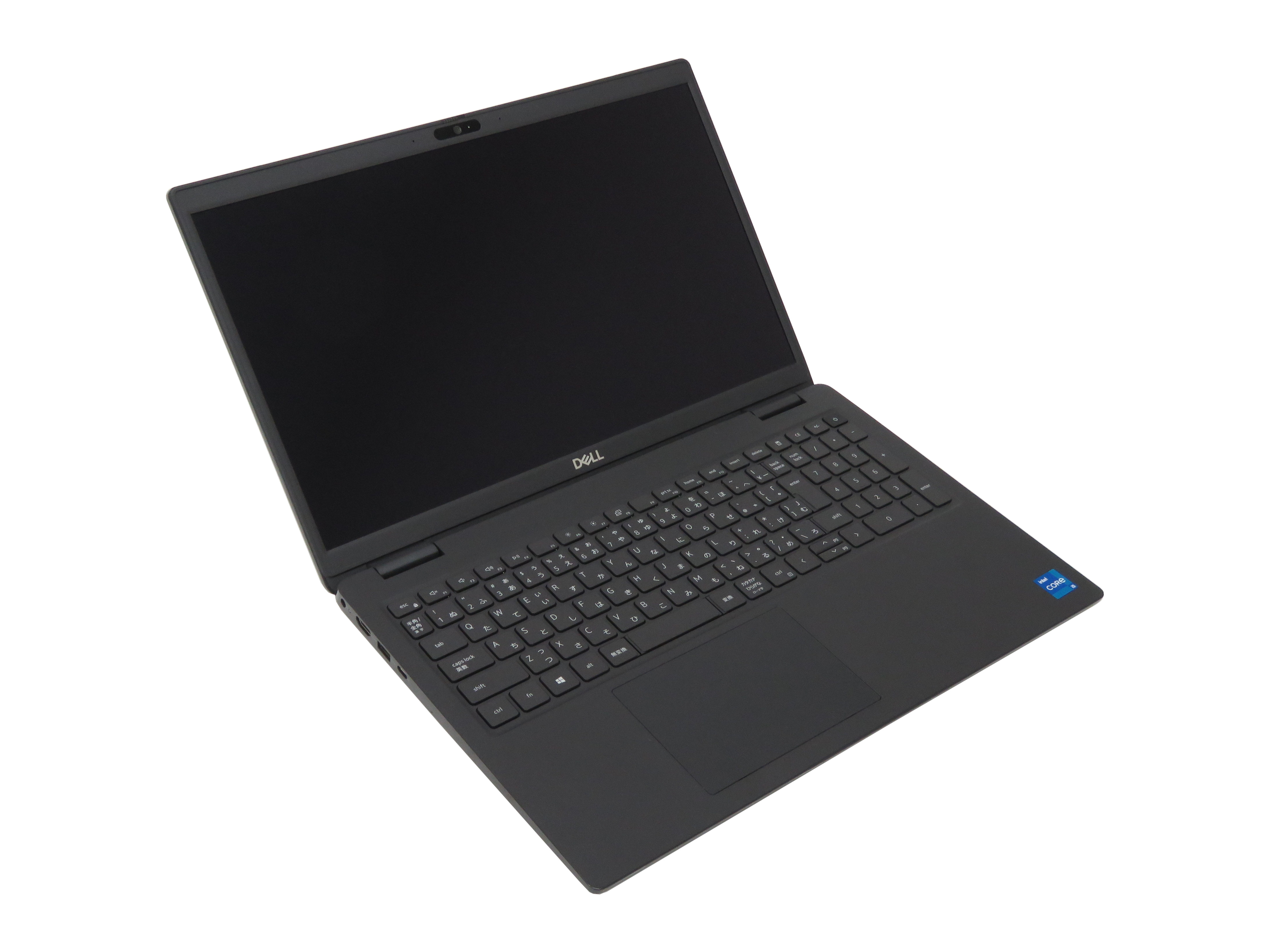 【DELL】Latitude 3520