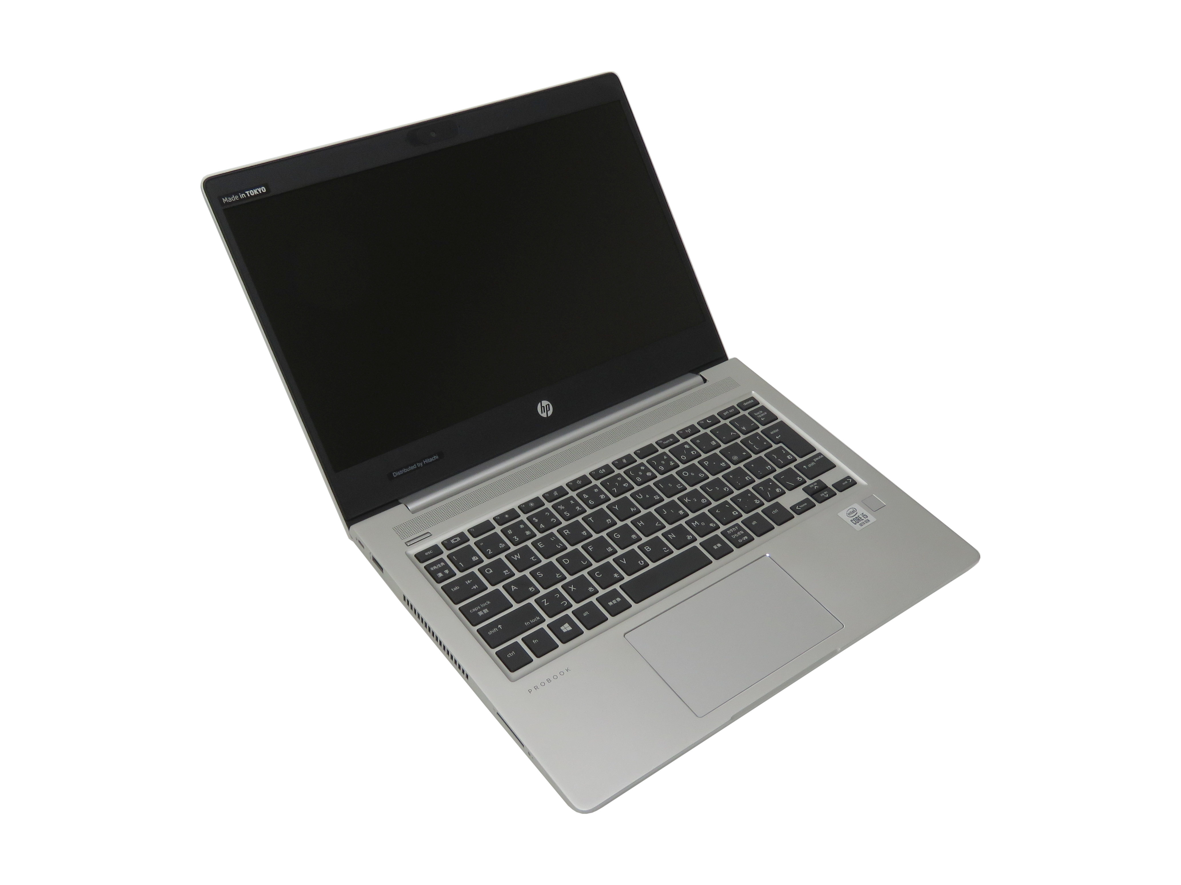 【HP】ProBook 430 G7/CT