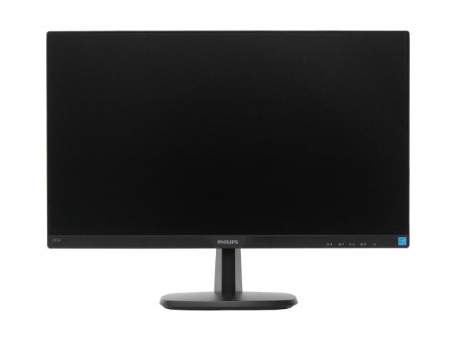 【PHILIPS】フル HD 液晶モニター