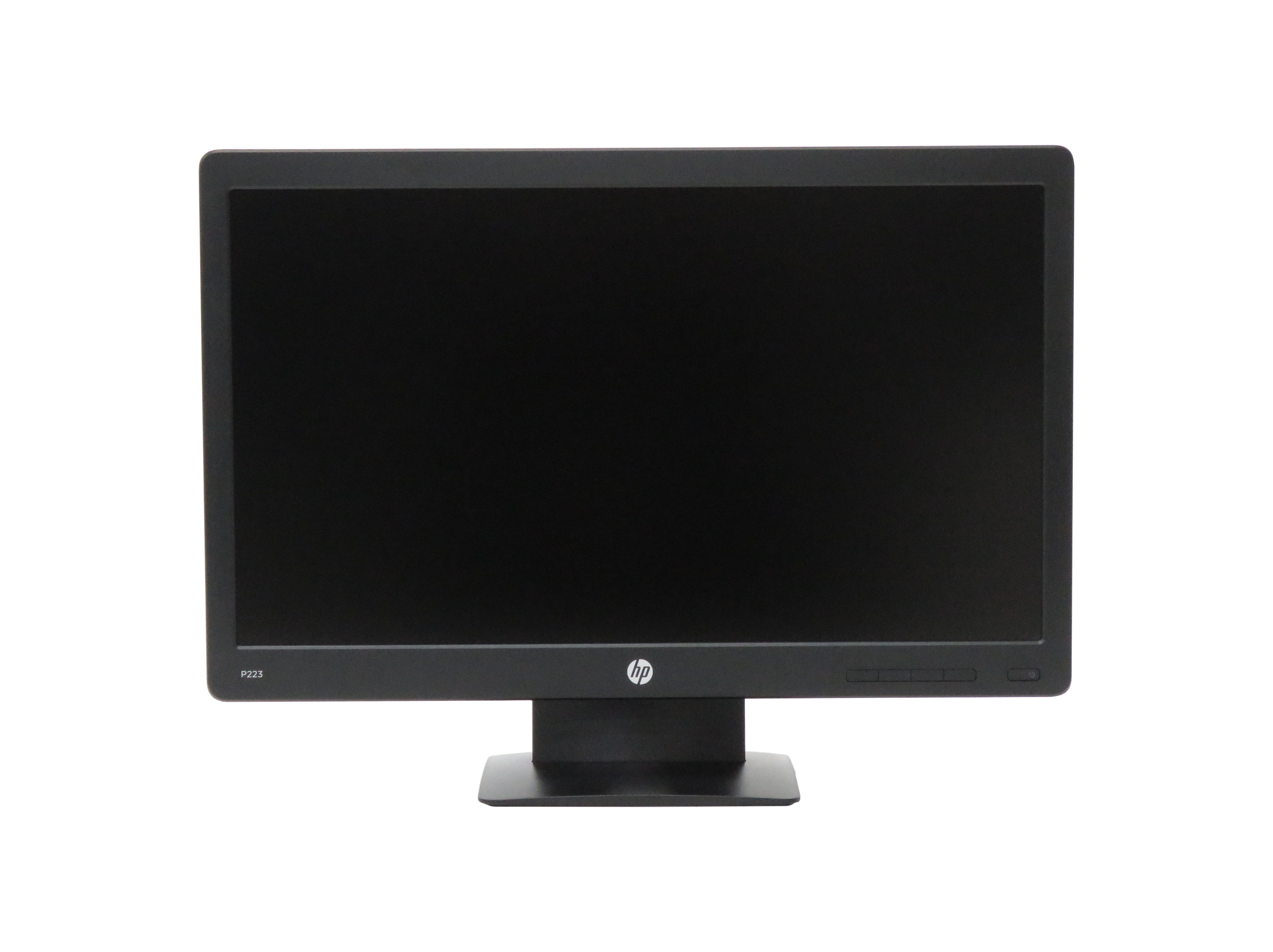 【HP】ProDisplay P223 21.5インチモニター