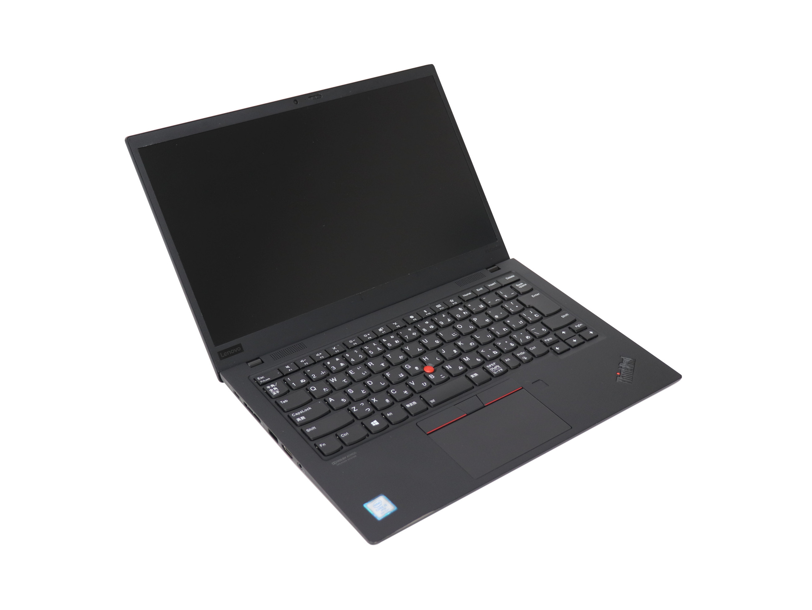 【Lenovo】ThinkPad X1 Carbon 7th Gen