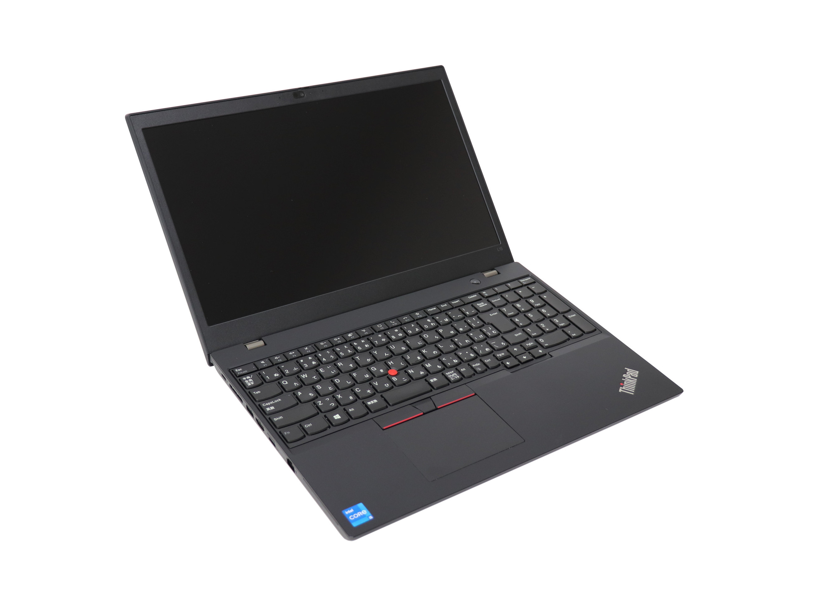 【Lenovo】ThinkPad L15 Gen 2