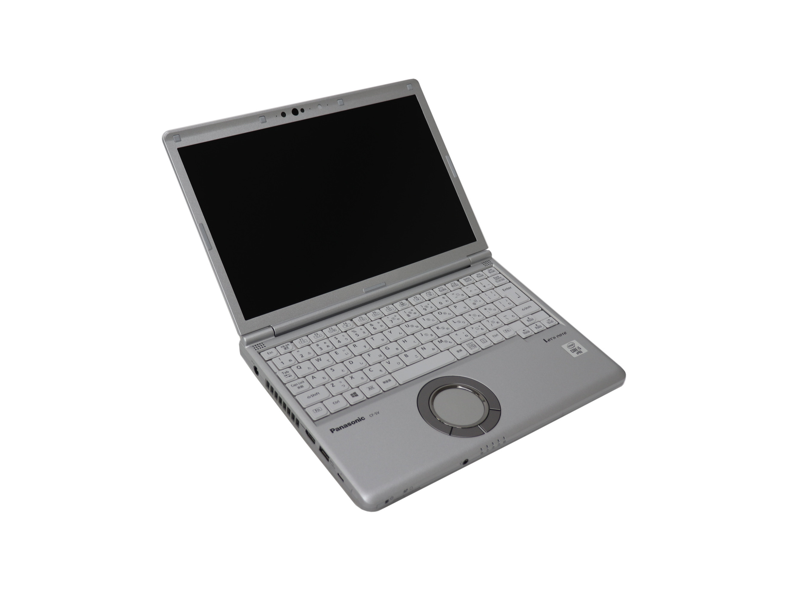 【Panasonic】Let’s note CF-SV9