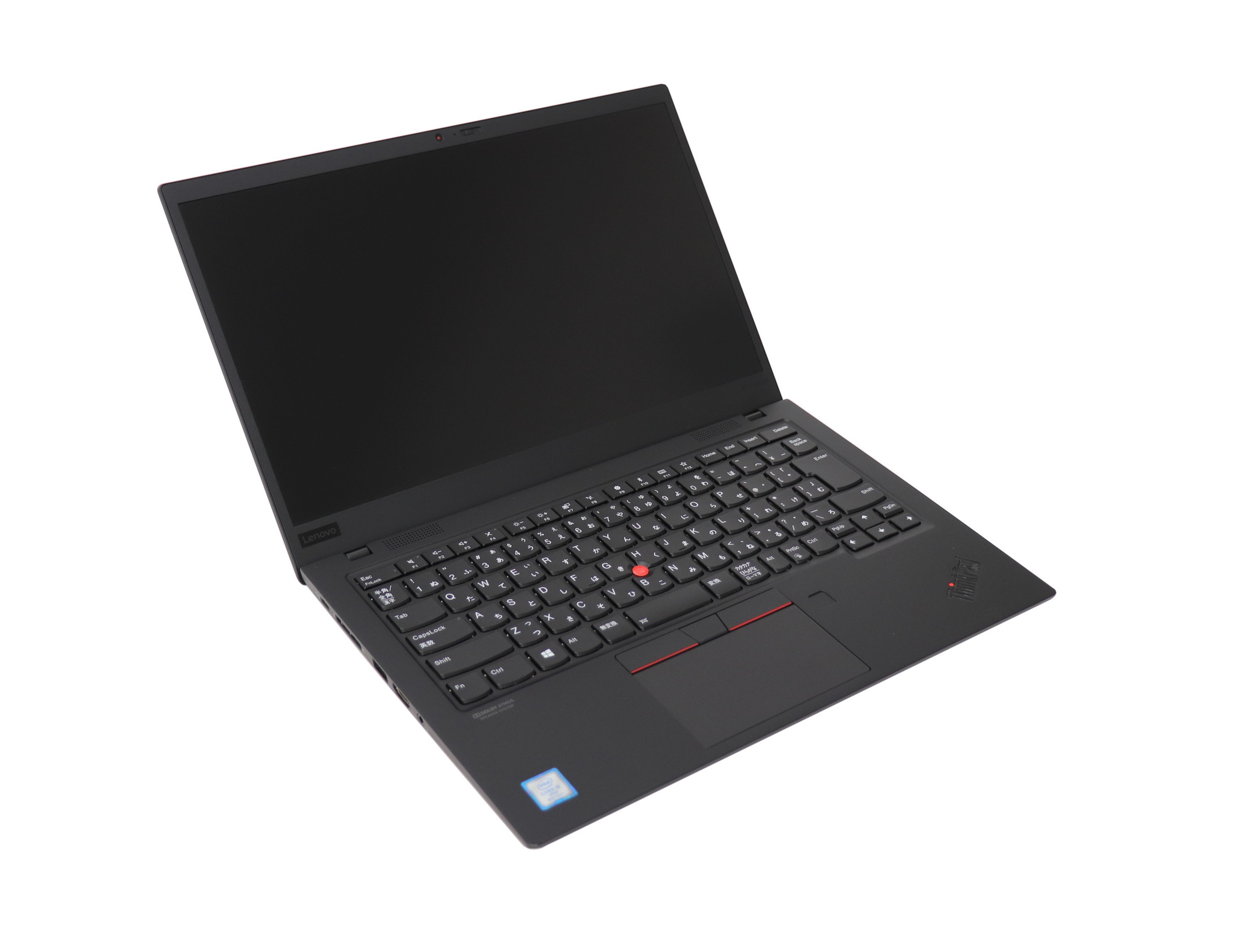 【Lenovo】ThinkPad X1 Carbon 7th Gen