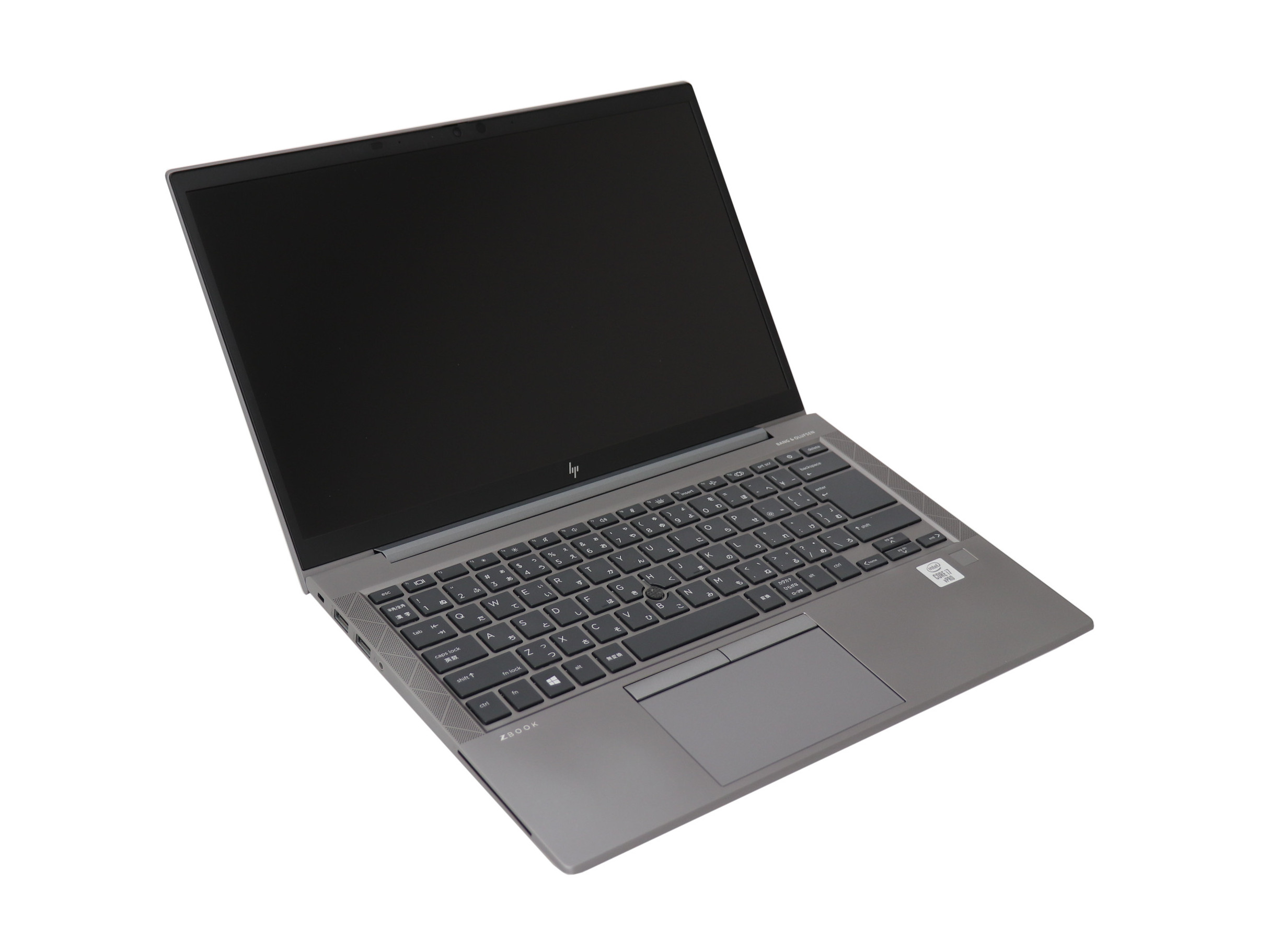 【HP】Zbook Firefly 14 G7 Mobile Workstation