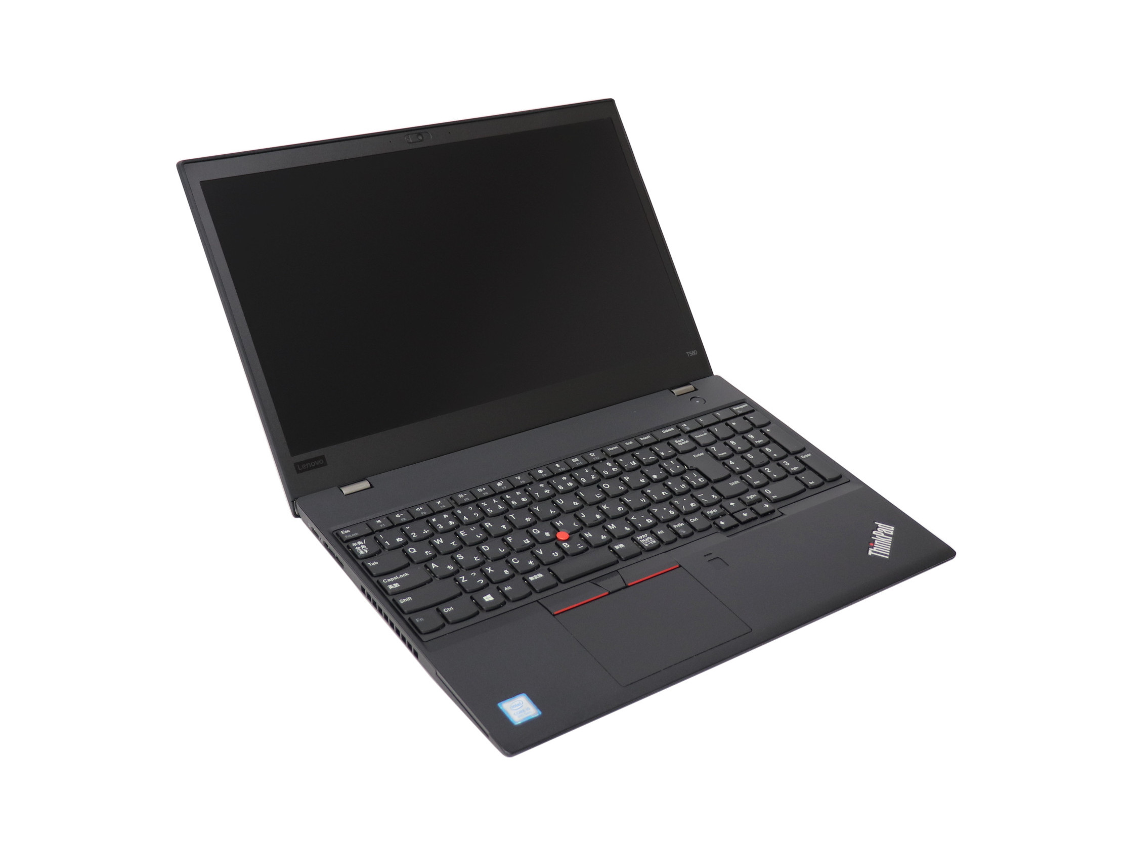 【Lenovo】ThinkPad T580