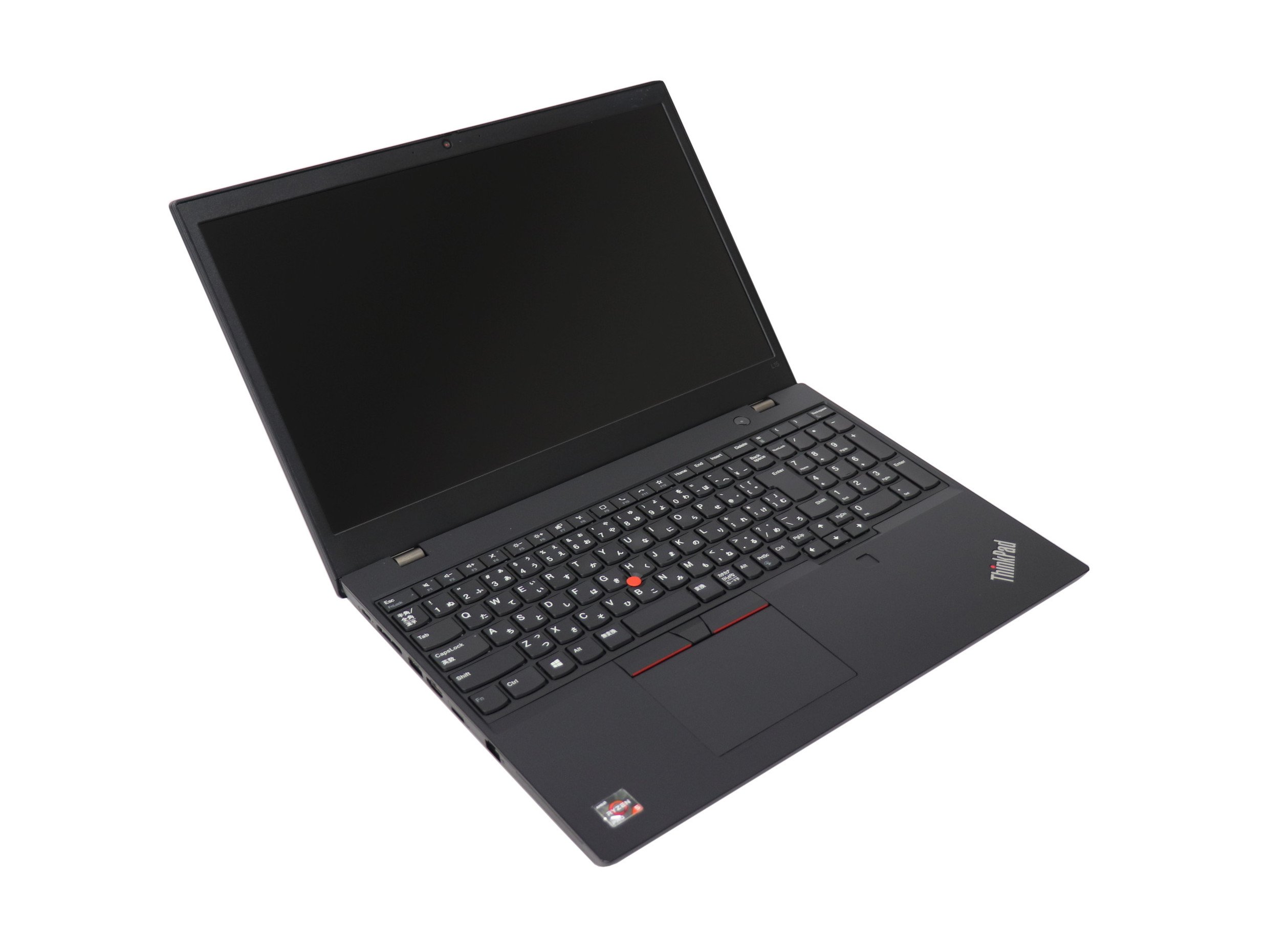 【Lenovo】ThinkPad L15 Gen 1