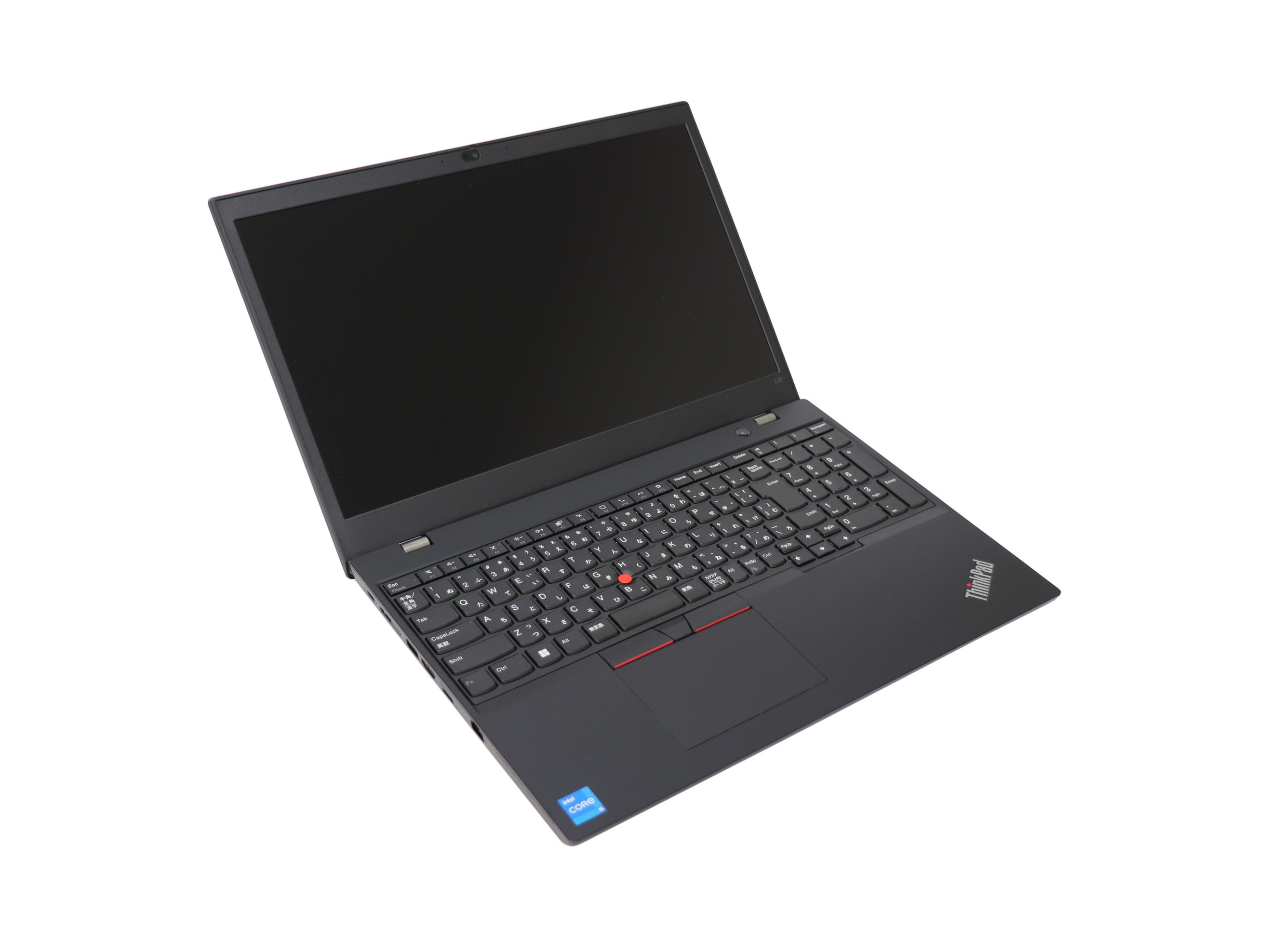 【Lenovo】ThinkPad L15 Gen 2