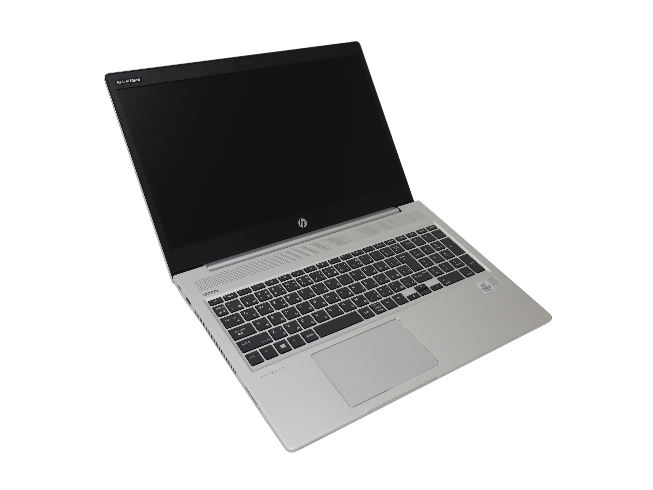 【HP】ProBook 450 G7