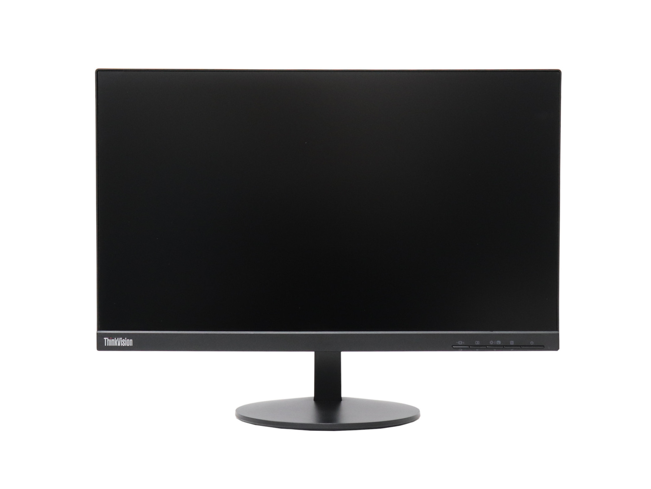【Lenovo】ThinkVision S22e-19