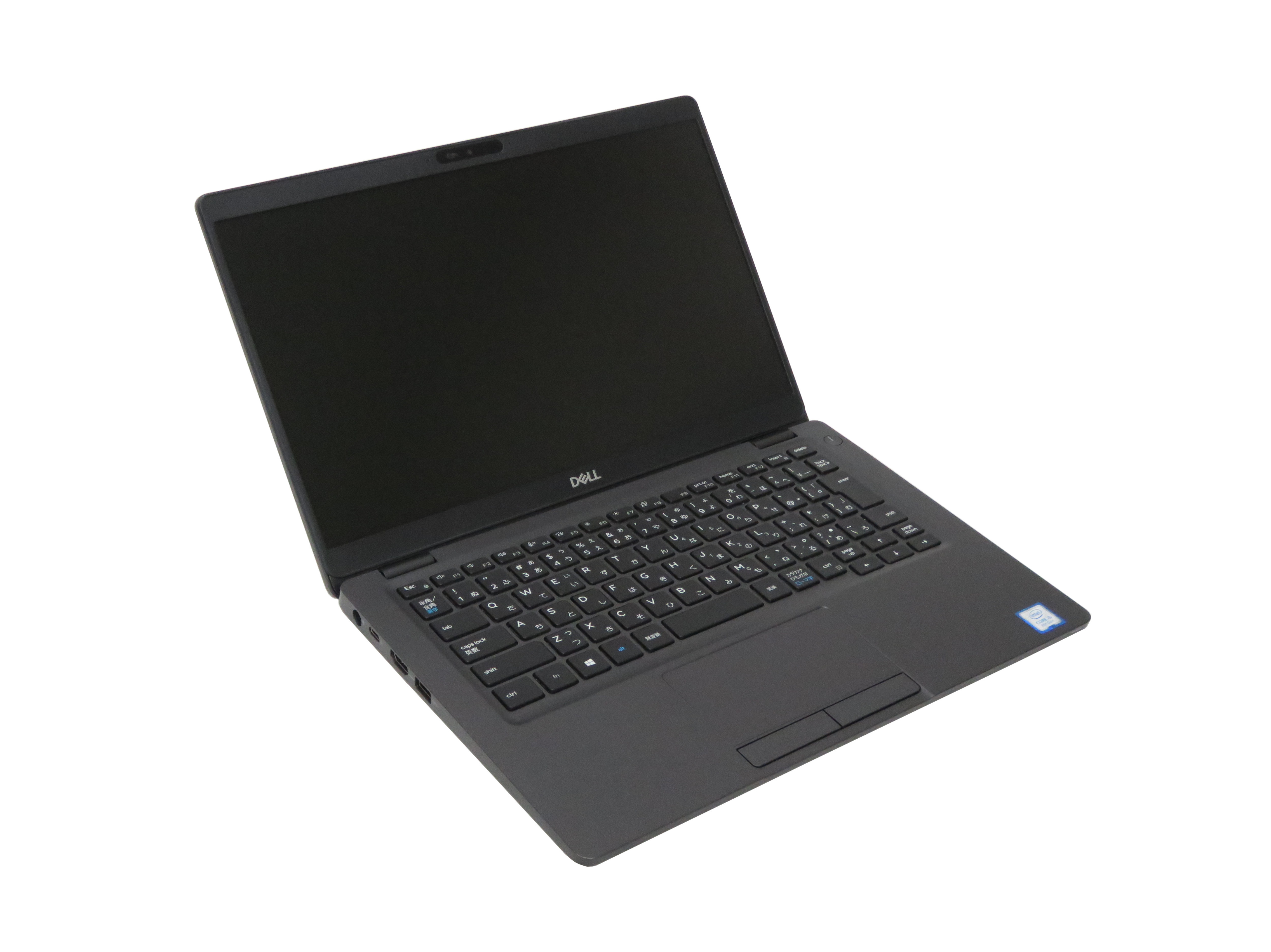 【DELL】Latitude 5300