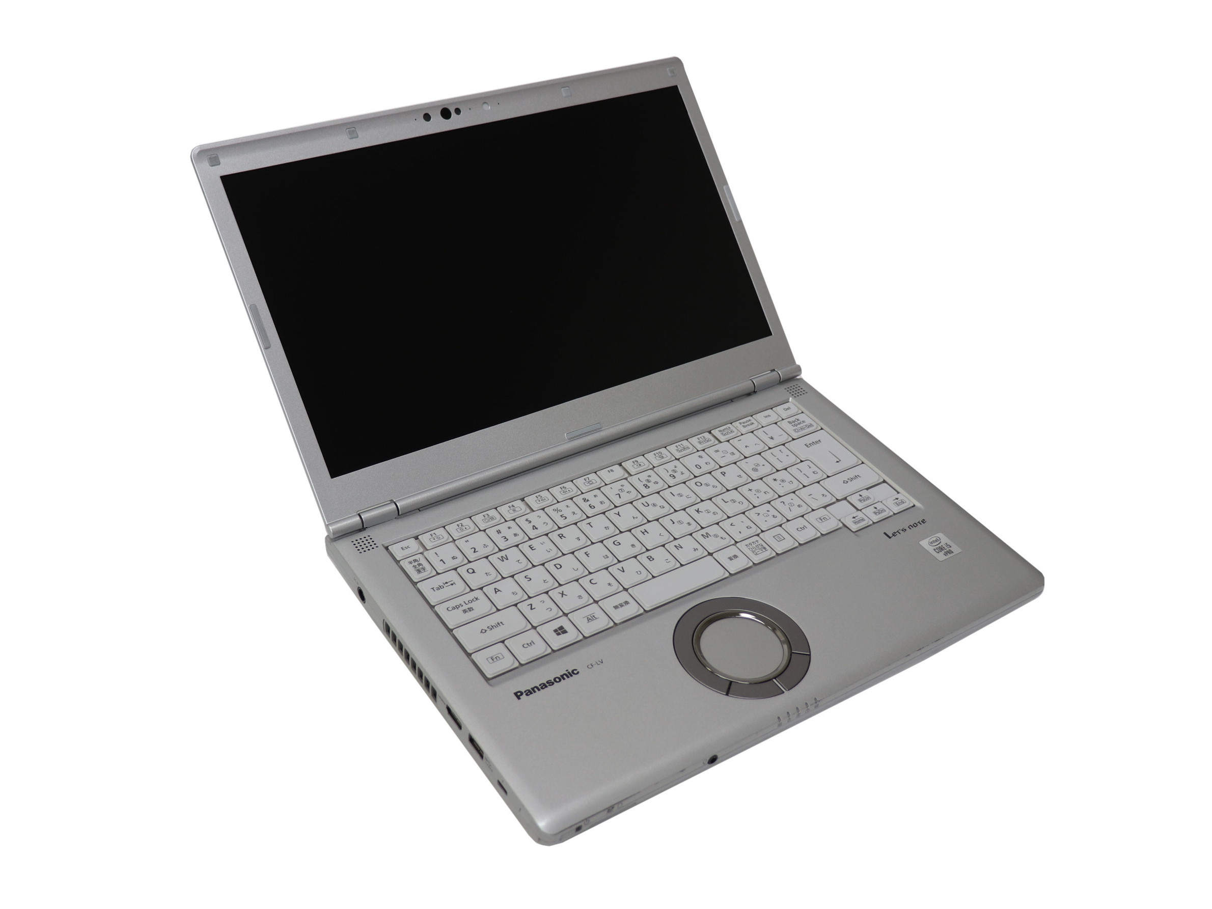 【Panasonic】Let's note CF-LV9