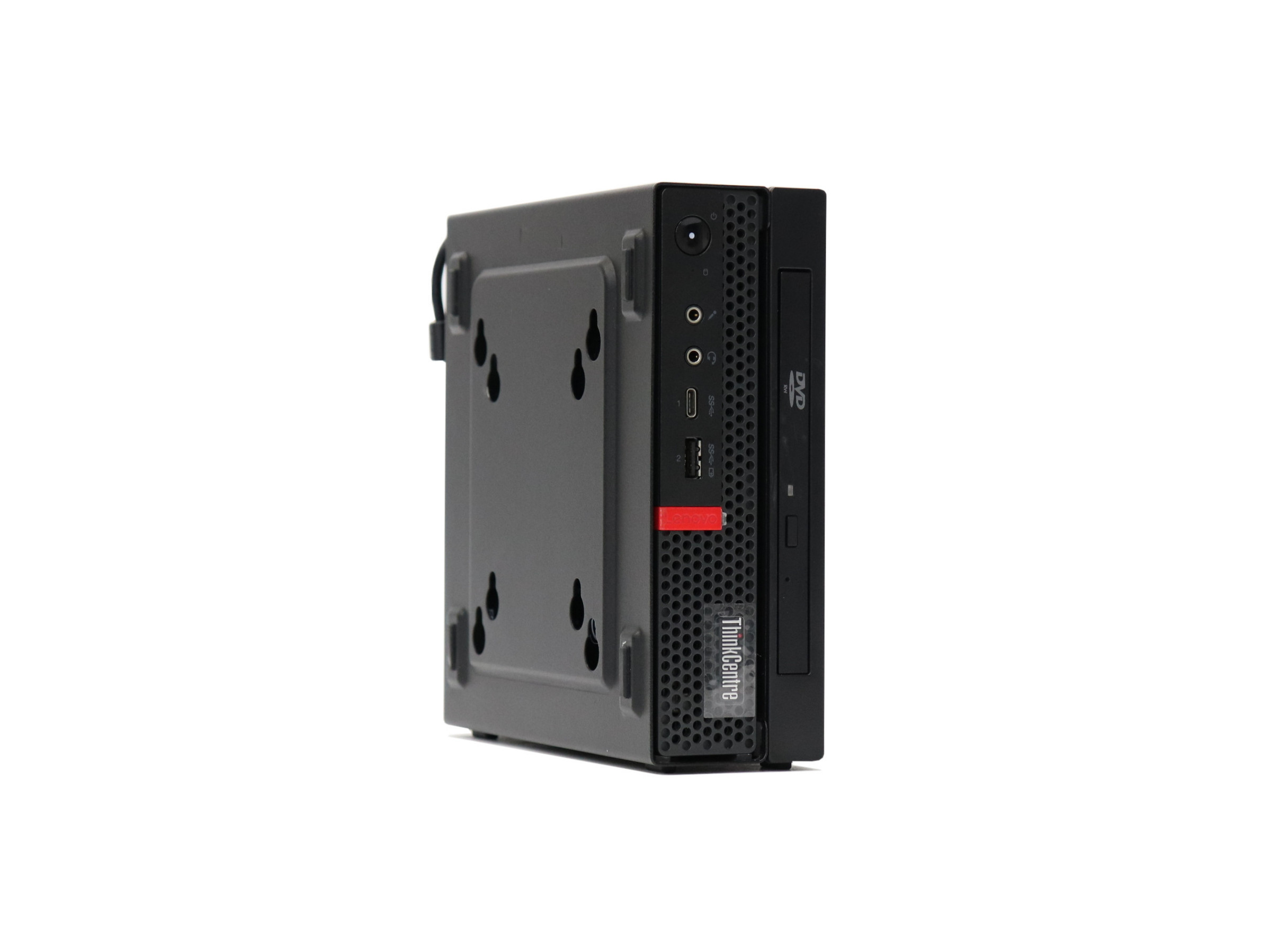 【Lenovo】ThinkCentre M720q Tiny