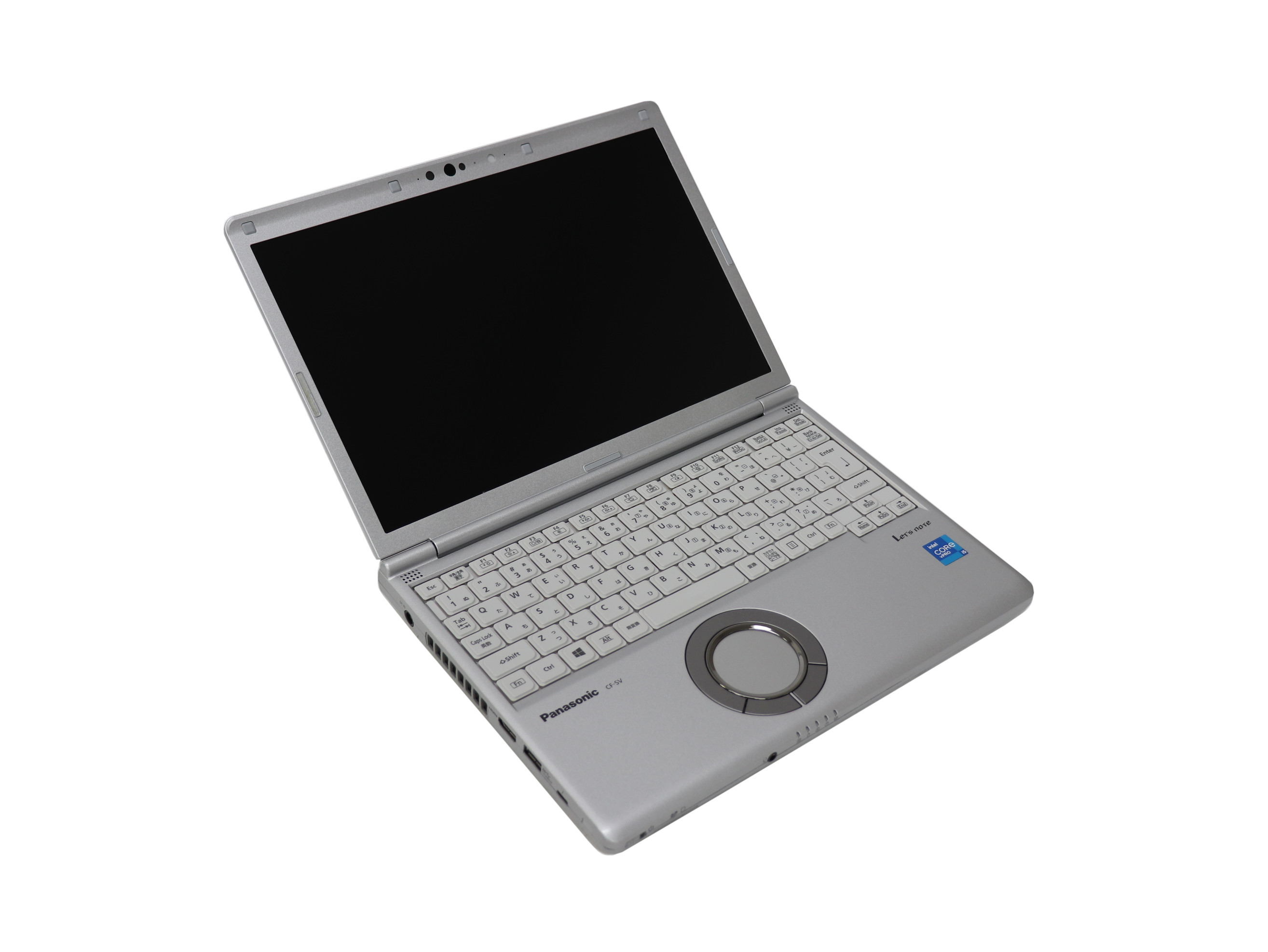 【Panasonic】Let's Note CF-SV1