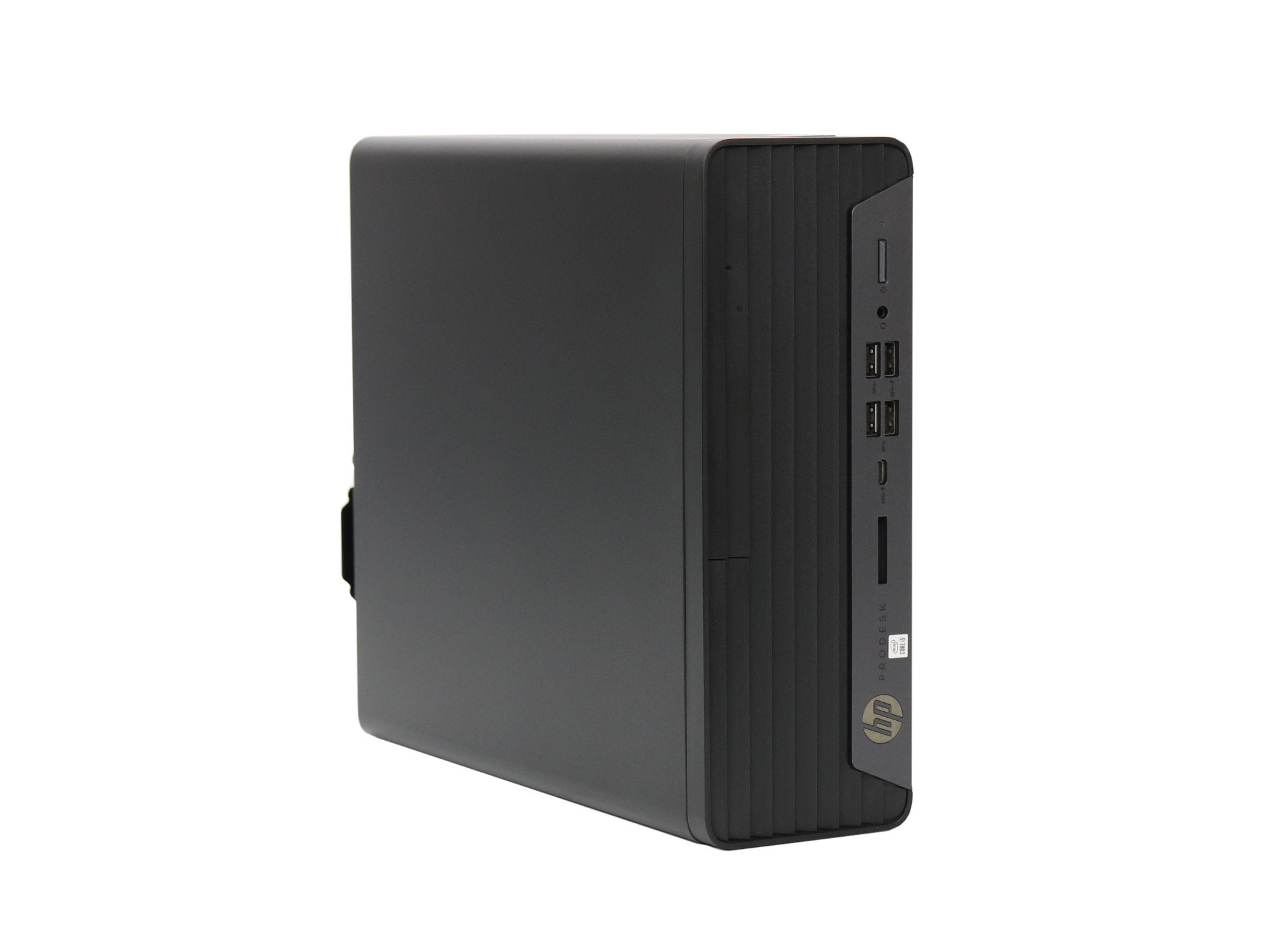 【HP】ProDesk 600 G6 SFF/CT