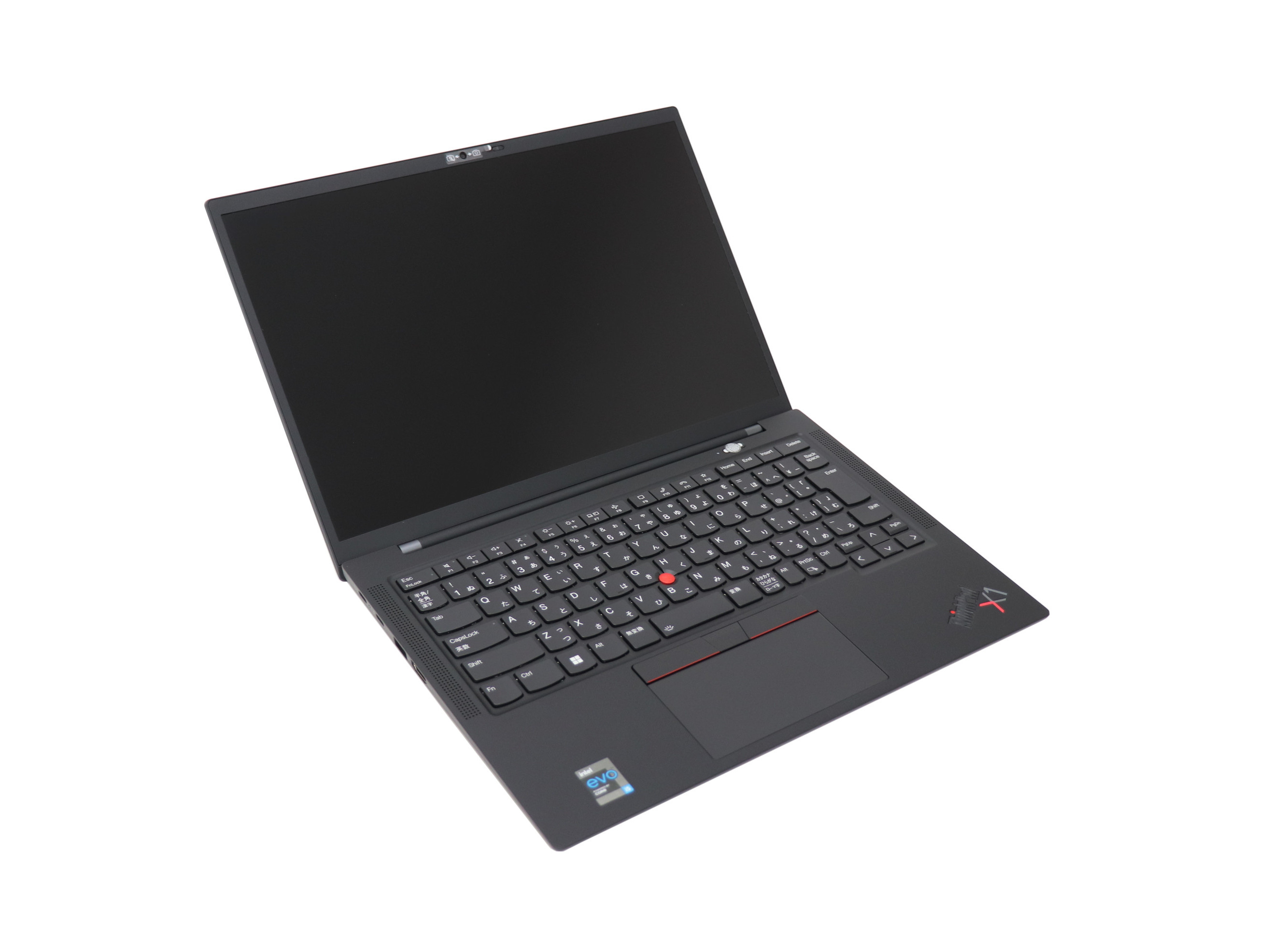 【Lenovo】ThinkPad X1 Carbon 9th Gen