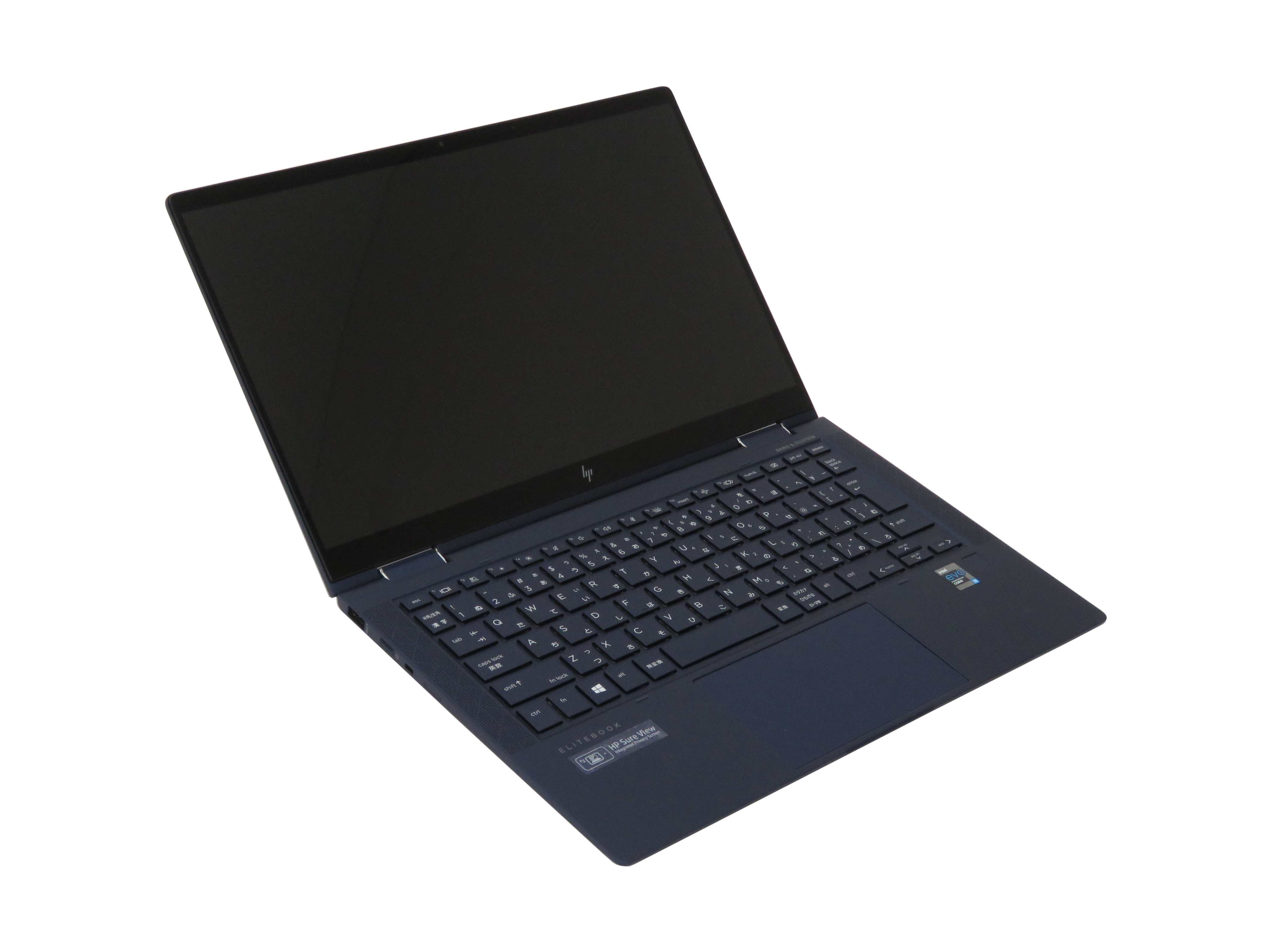 【HP】HP Elite Dragonfly G2
