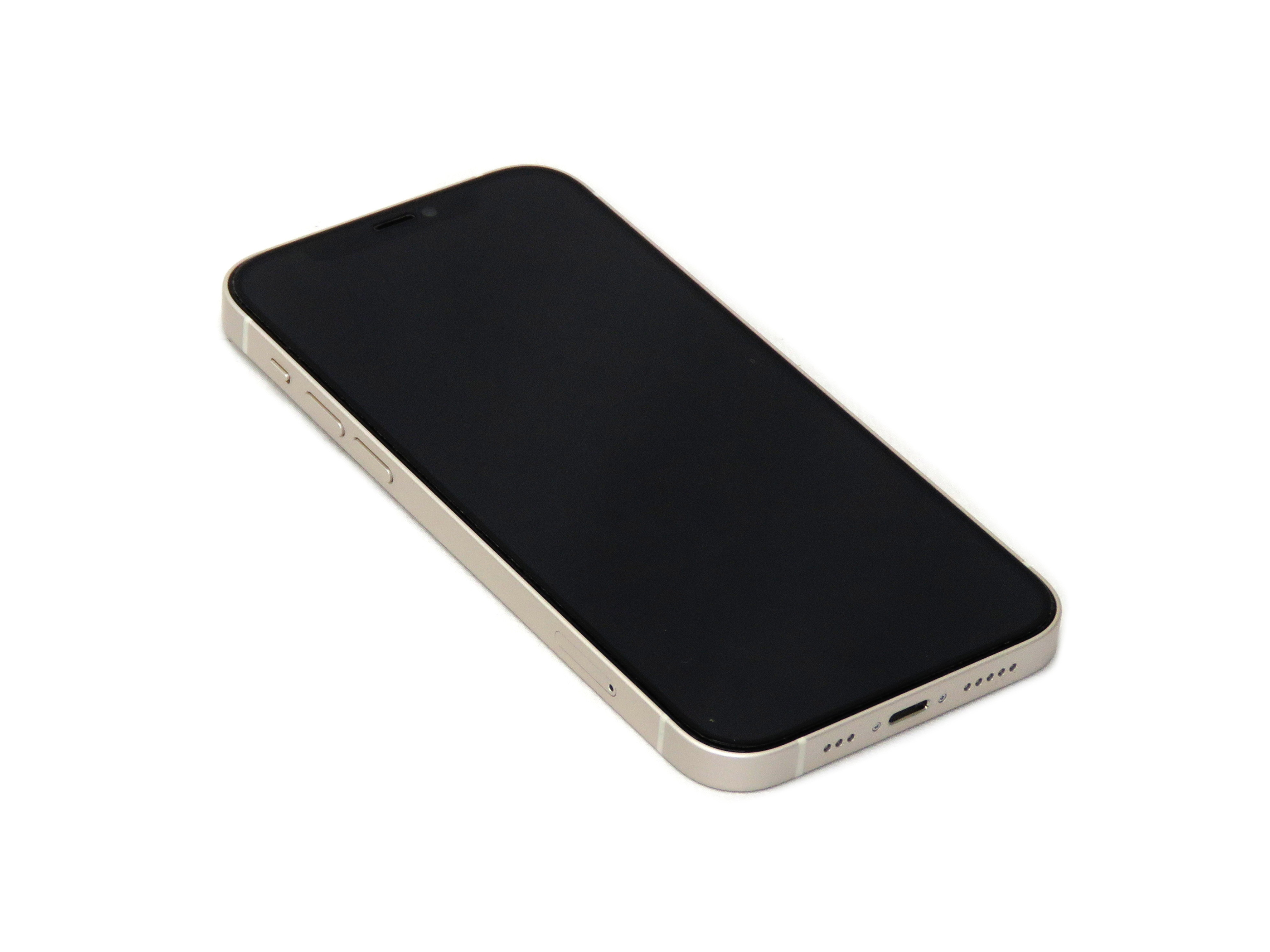 【Apple】iPhone 12