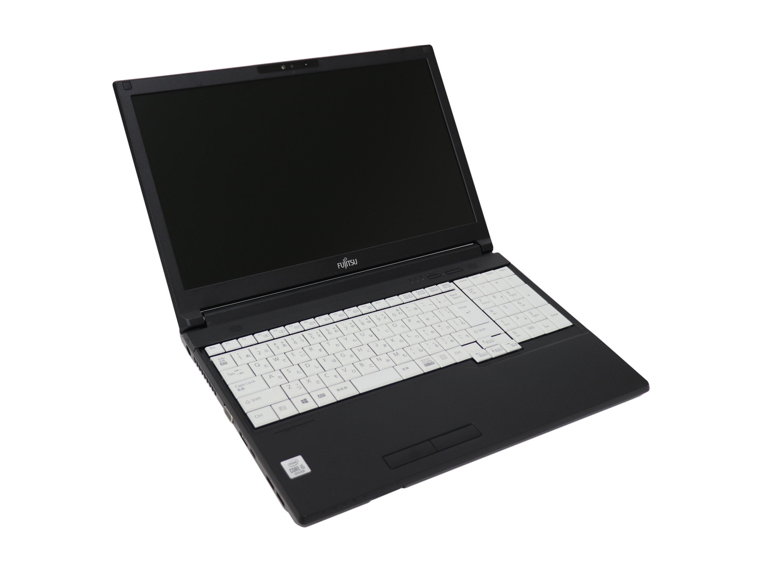 【富士通】LIFEBOOK A5510/D