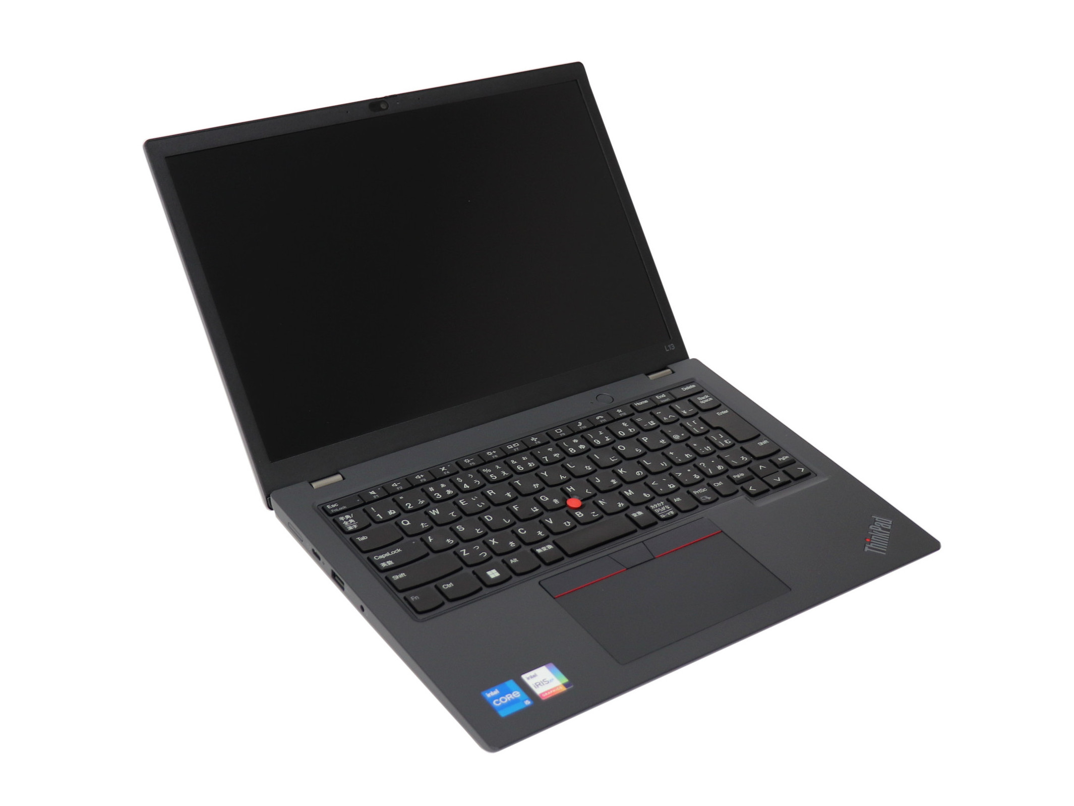 【Lenovo】ThinkPad L13 Gen 3
