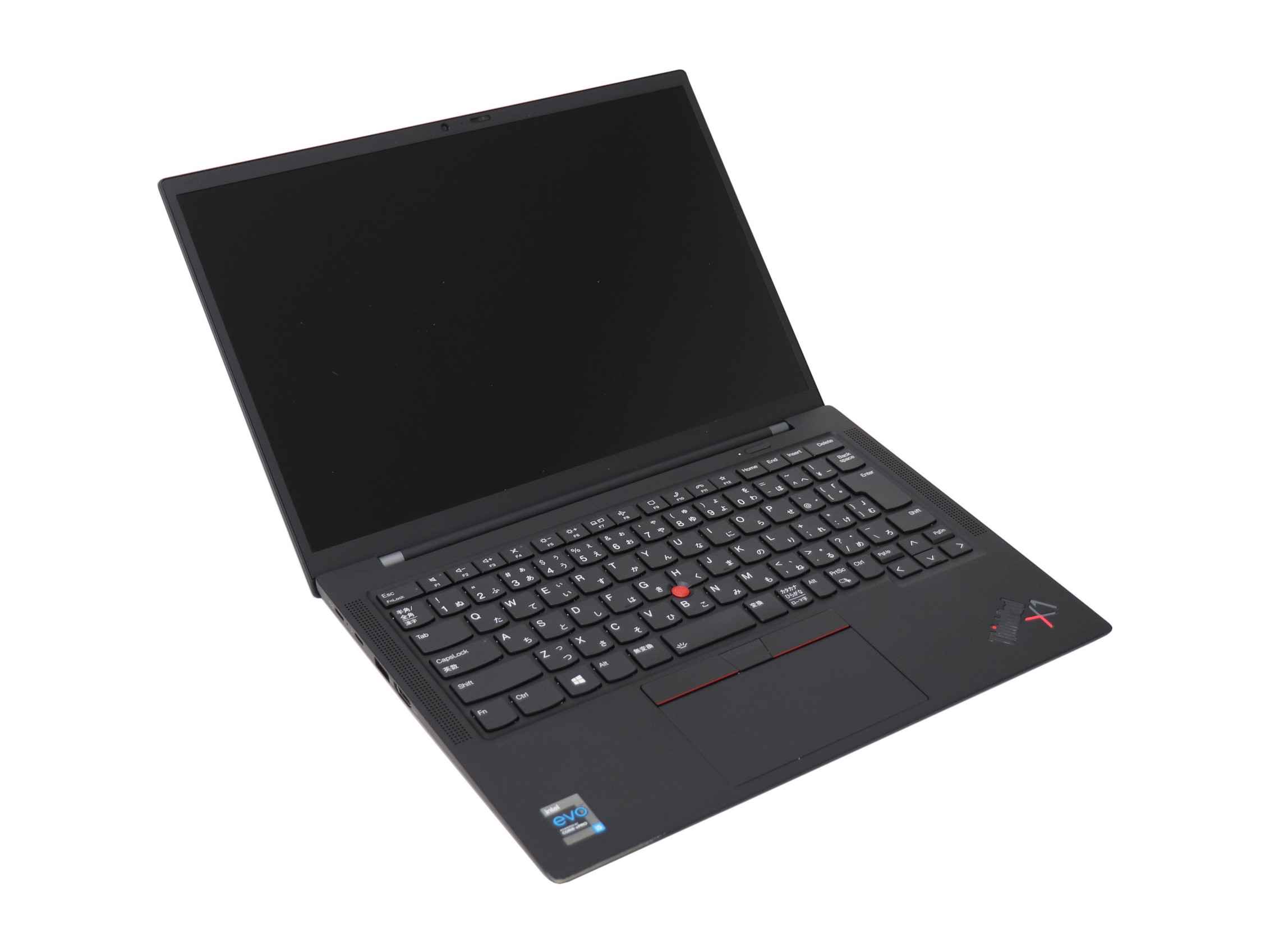 【Lenovo】ThinkPad X1 Carbon 9th Gen