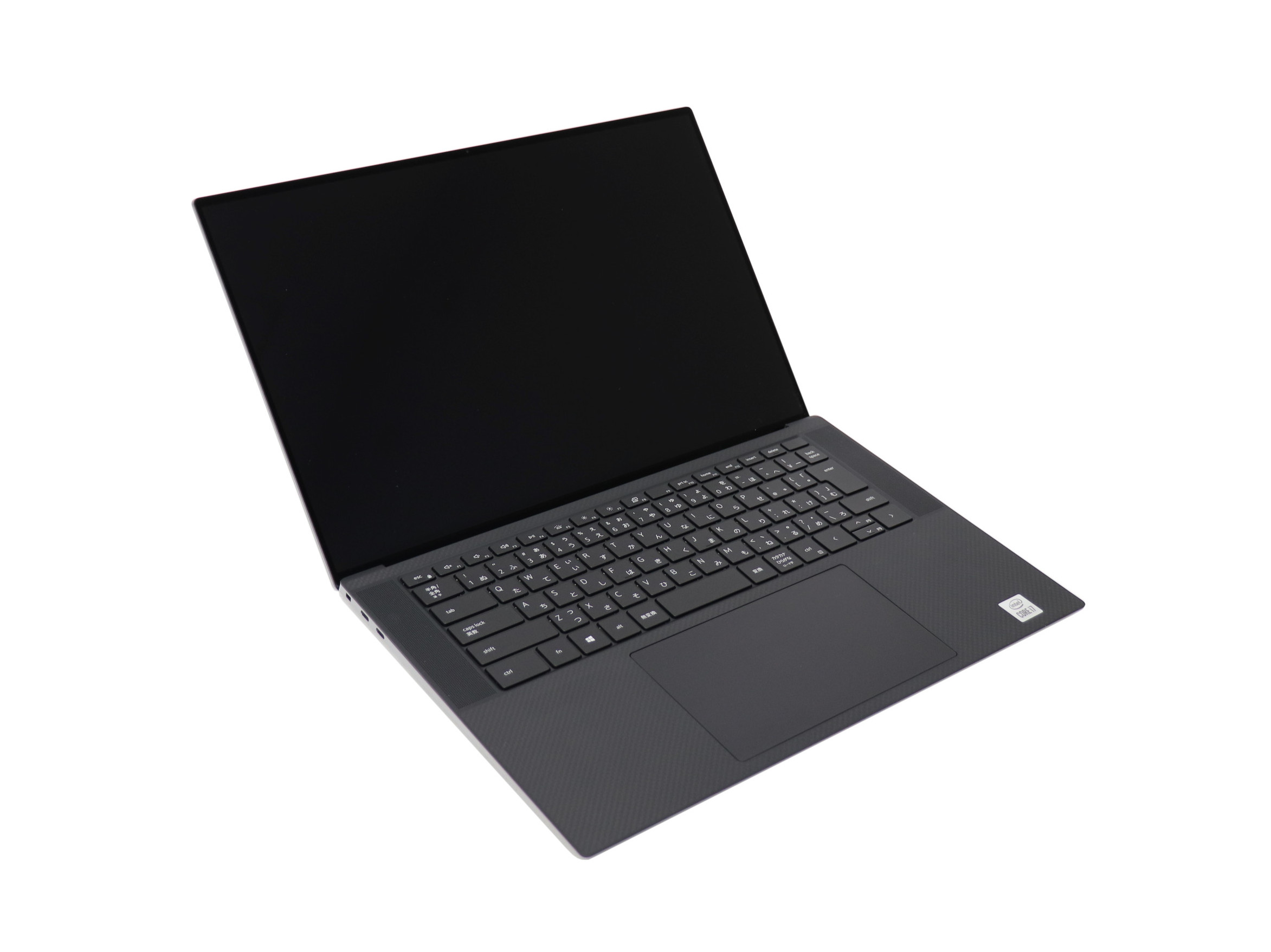 【DELL】Precision 5550