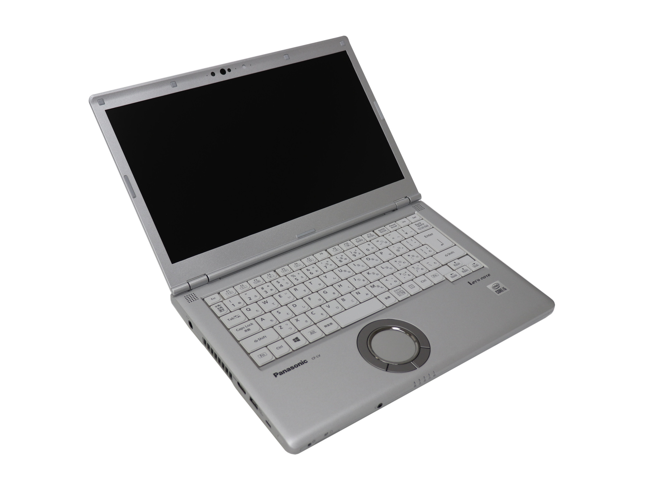 【Panasonic】Let's note CF-LV9