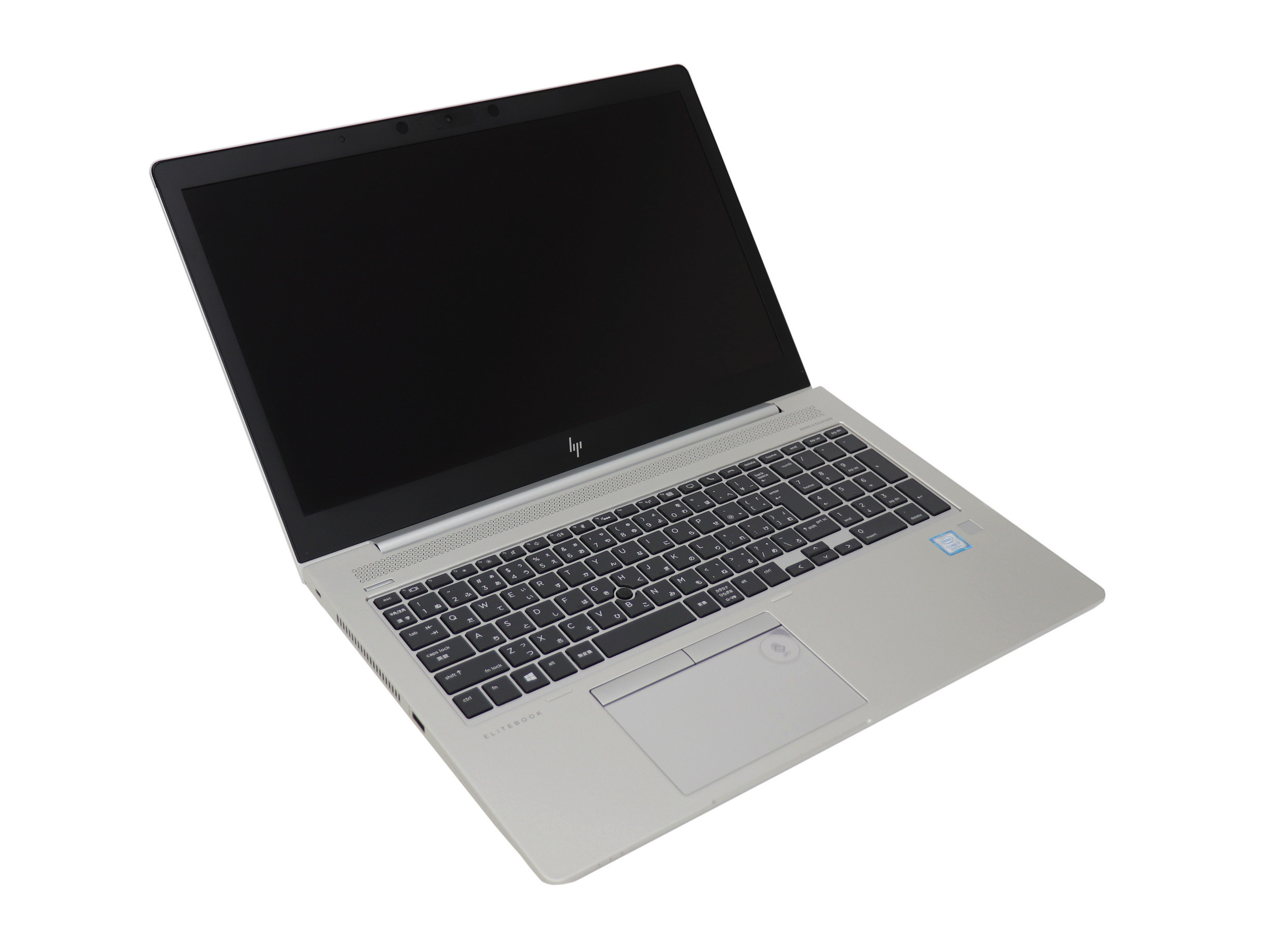 【HP】EliteBook 850 G6
