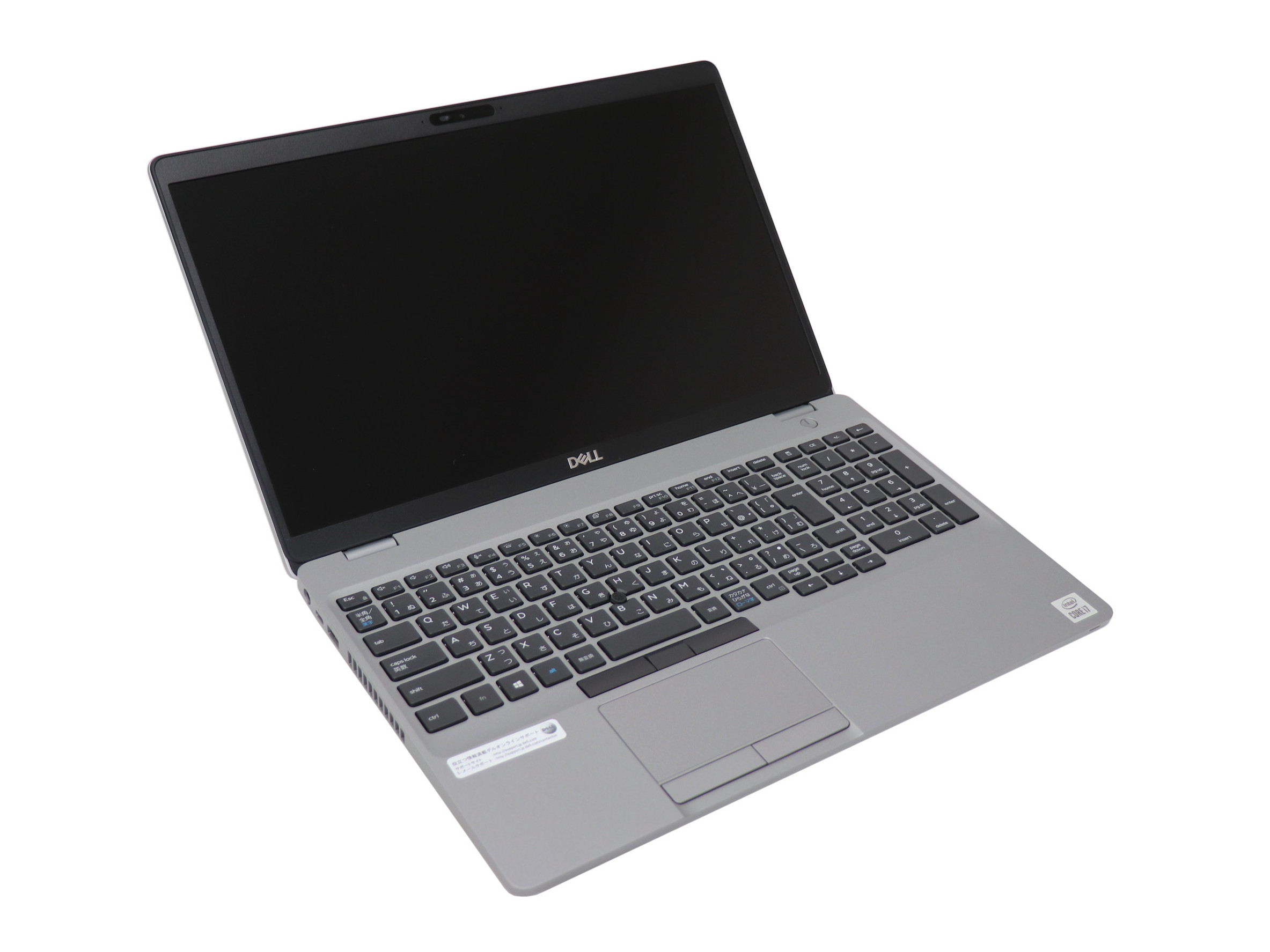 【DELL】Precision 3551
