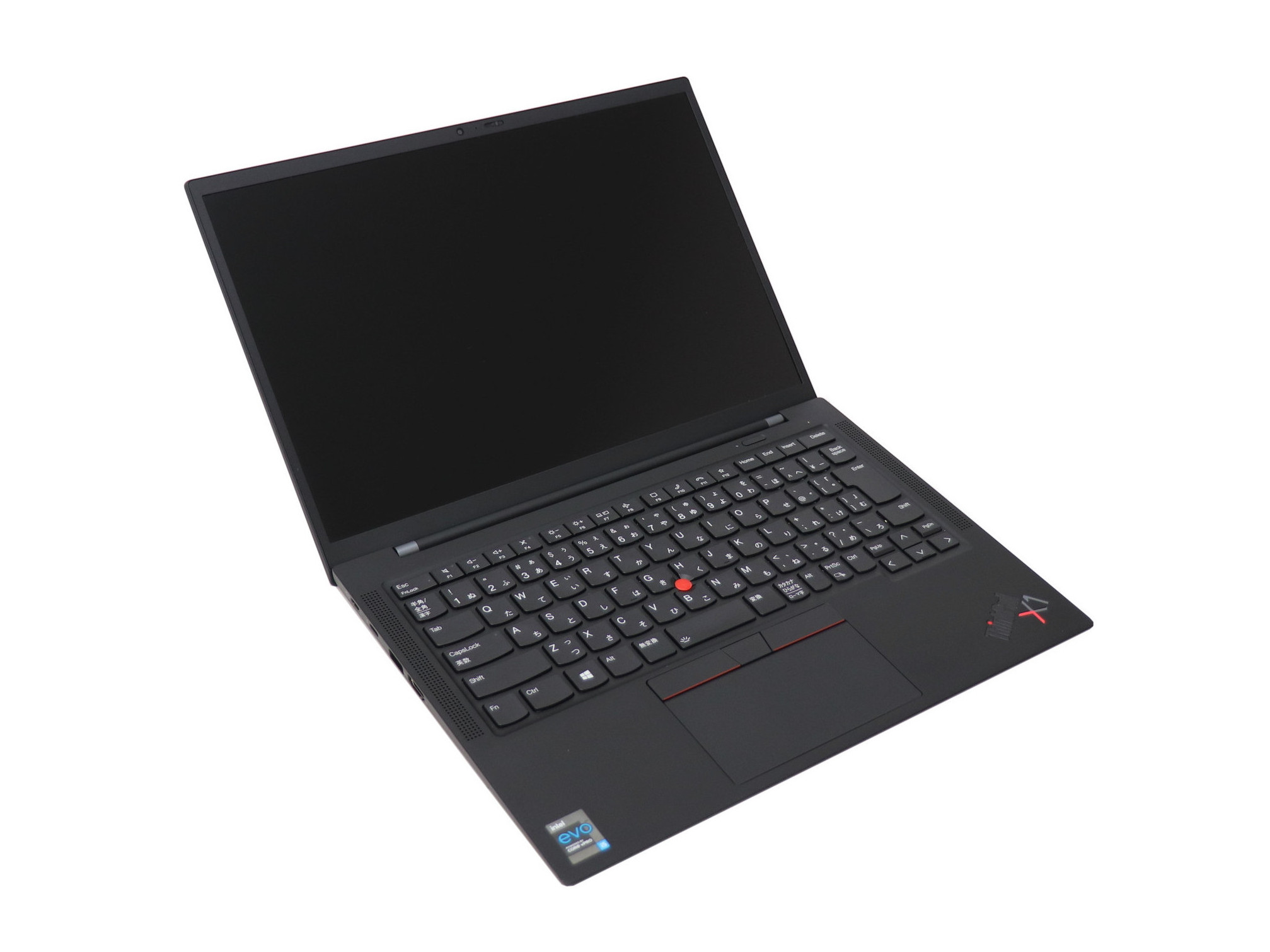 【Lenovo】ThinkPad X1 Carbon 9th Gen