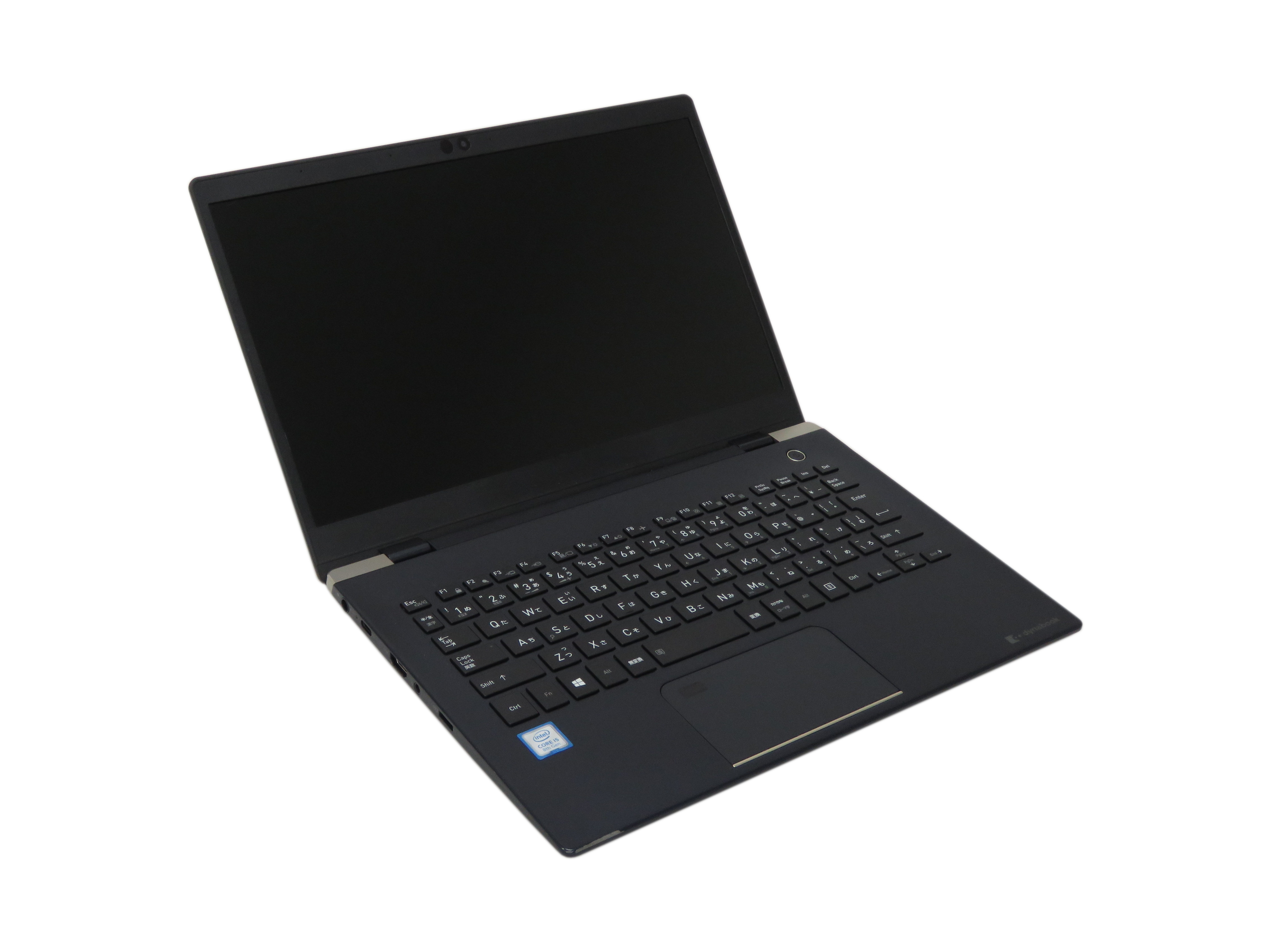 【Dynabook】dynabook G83/M