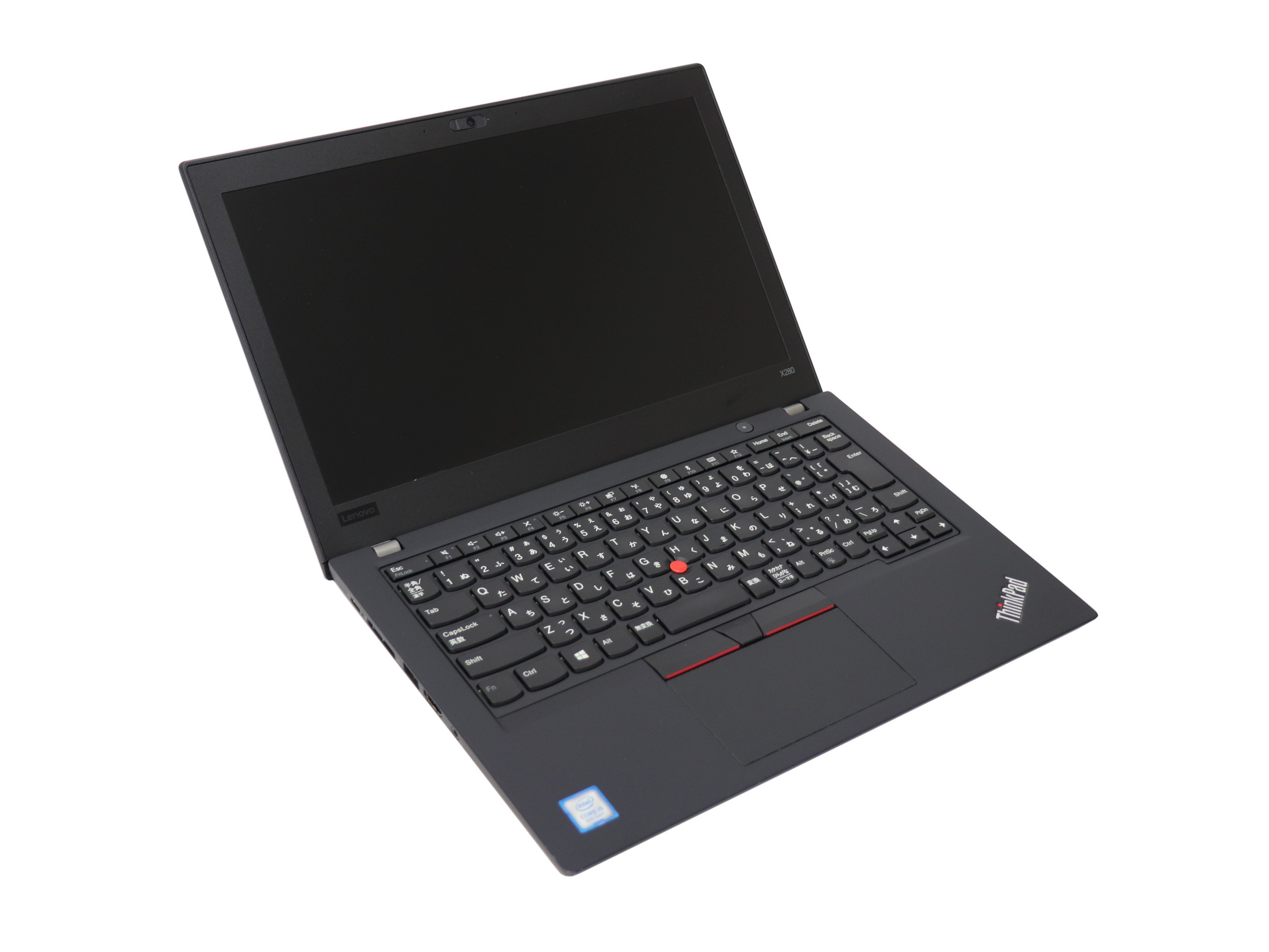 【Lenovo】ThinkPad X280