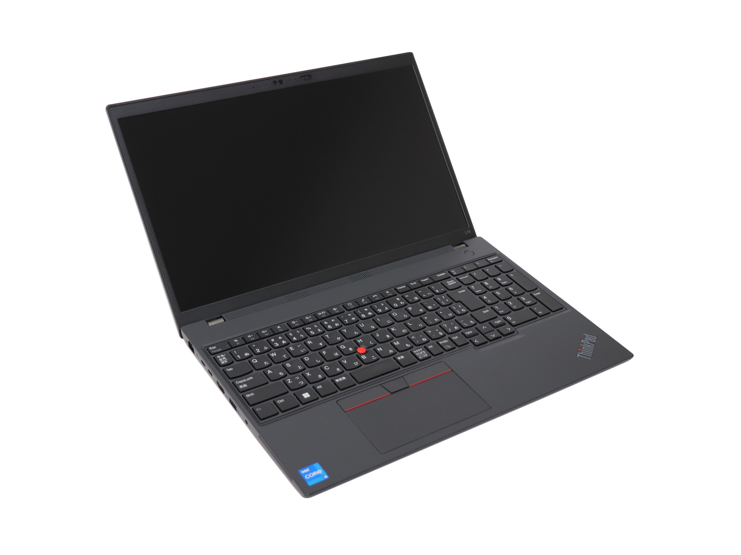 【Lenovo】ThinkPad L15 Gen 3