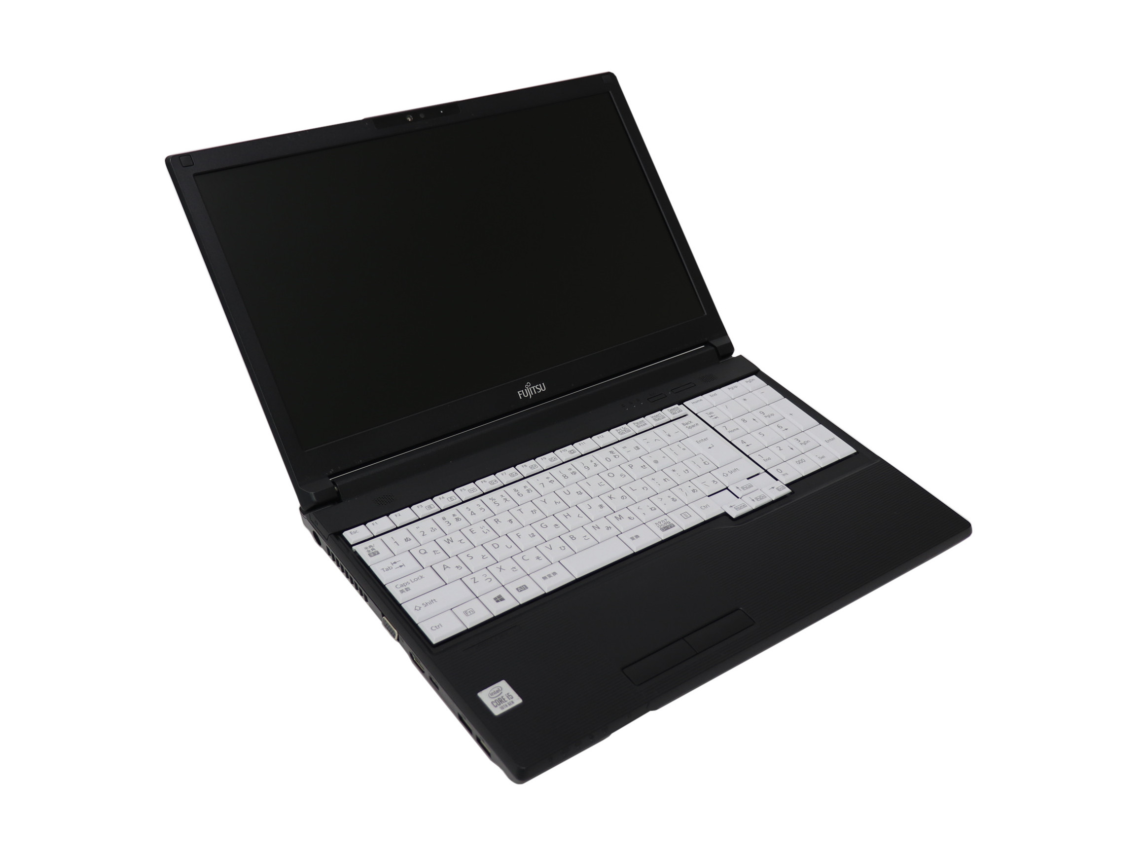 【富士通】LIFEBOOK A5510/E
