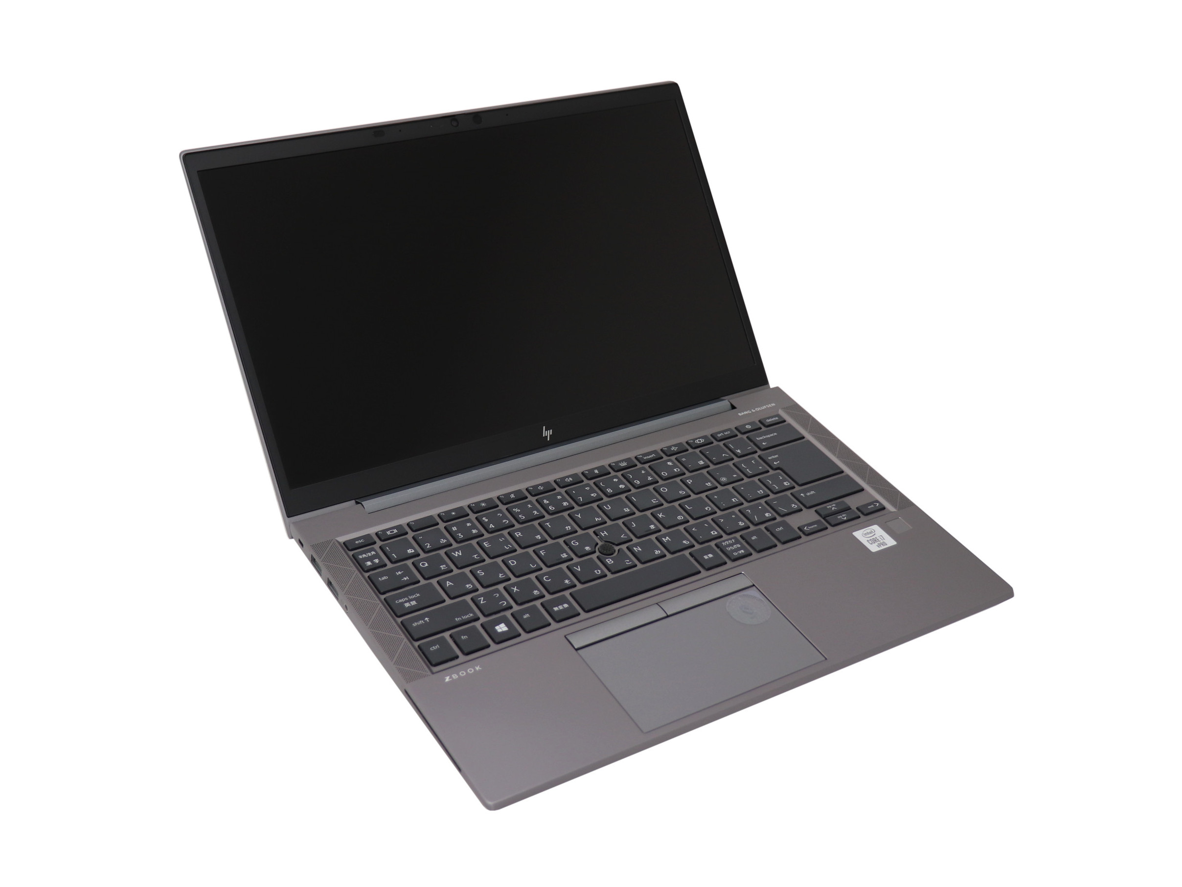 【HP】Zbook Firefly 14 G7 Mobile Workstation