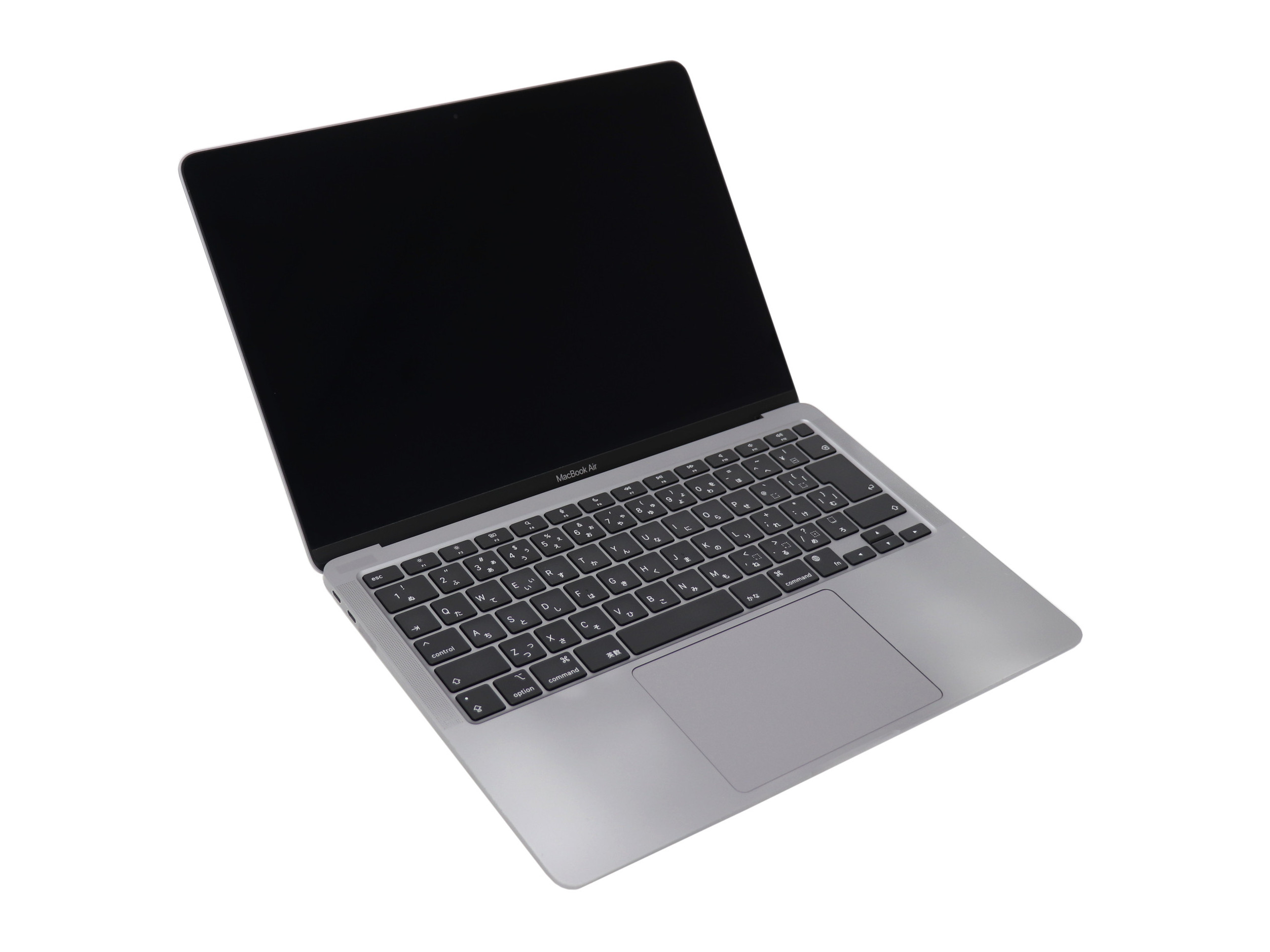 【Apple】MacBook Air (M1, 2020)