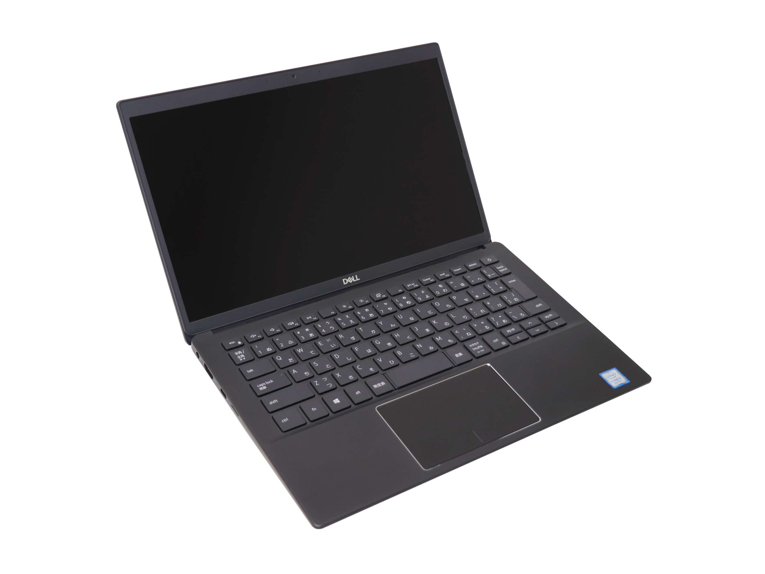 【DELL】Latitude 3301