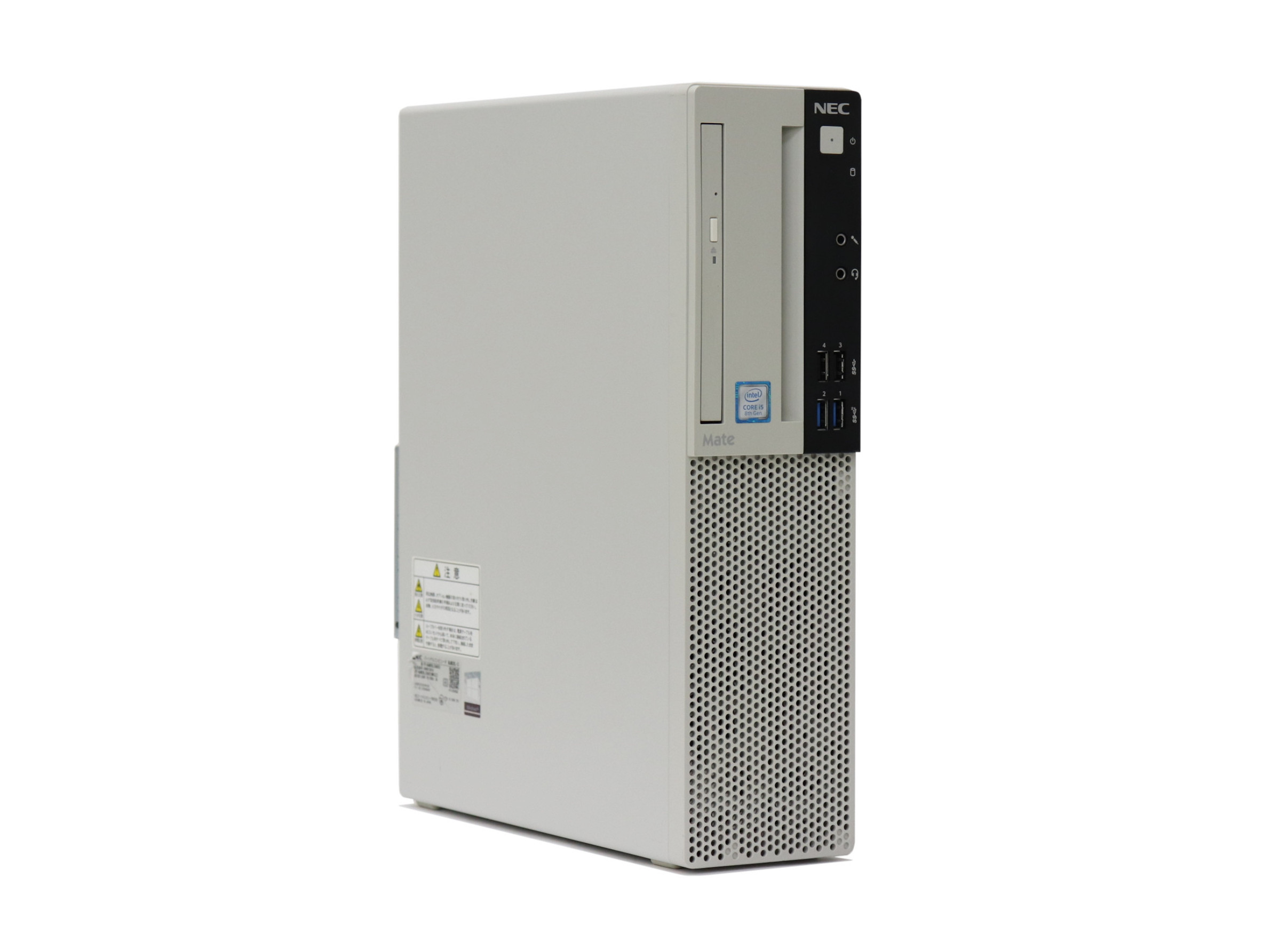 【NEC】Mate タイプML(MJM28/L-3)