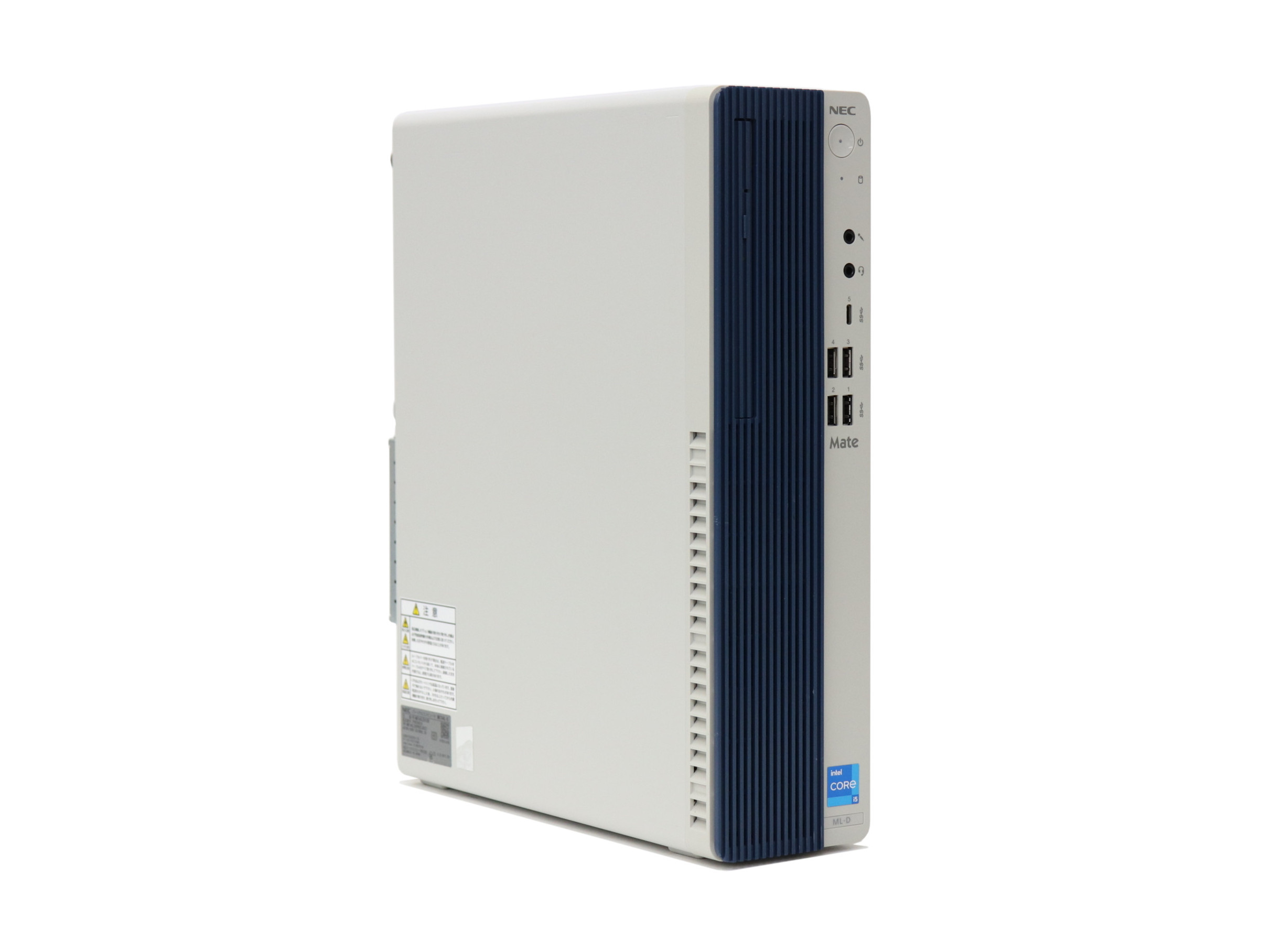 【NEC】Mate タイプML(MKT44/L-C)