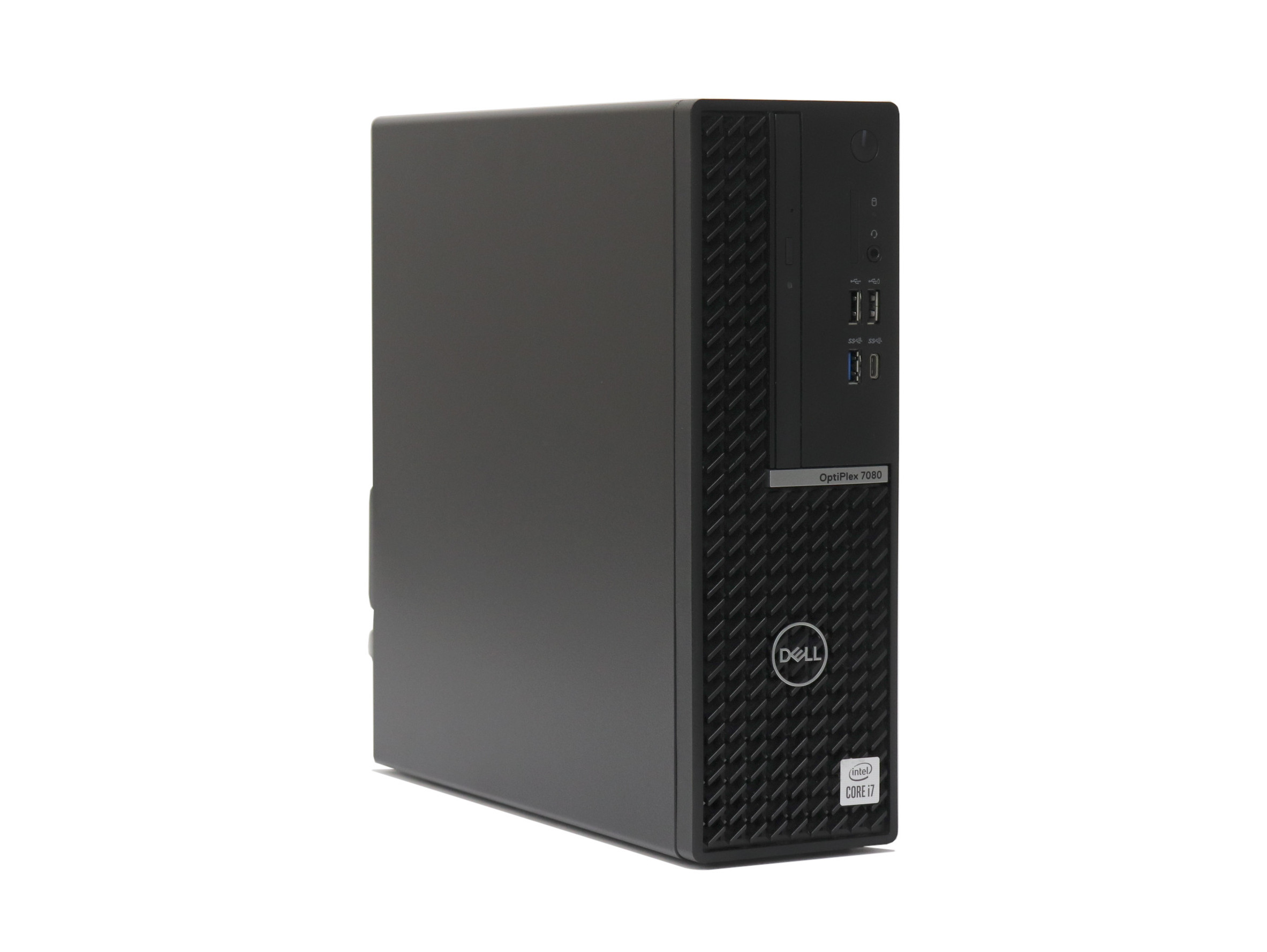 【DELL】OptiPlex 7080 SFF