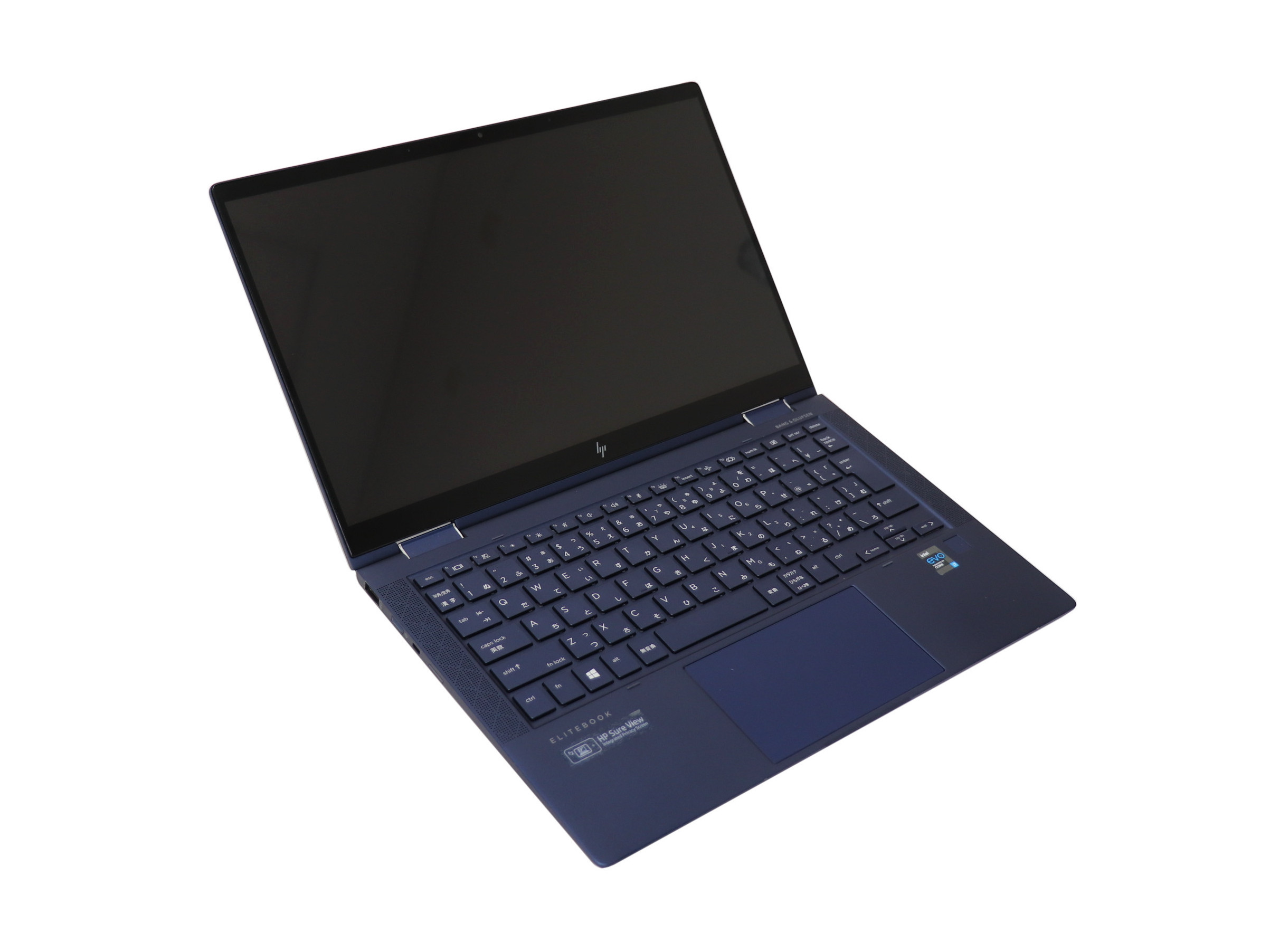 【HP】Elite Dragonfly G2