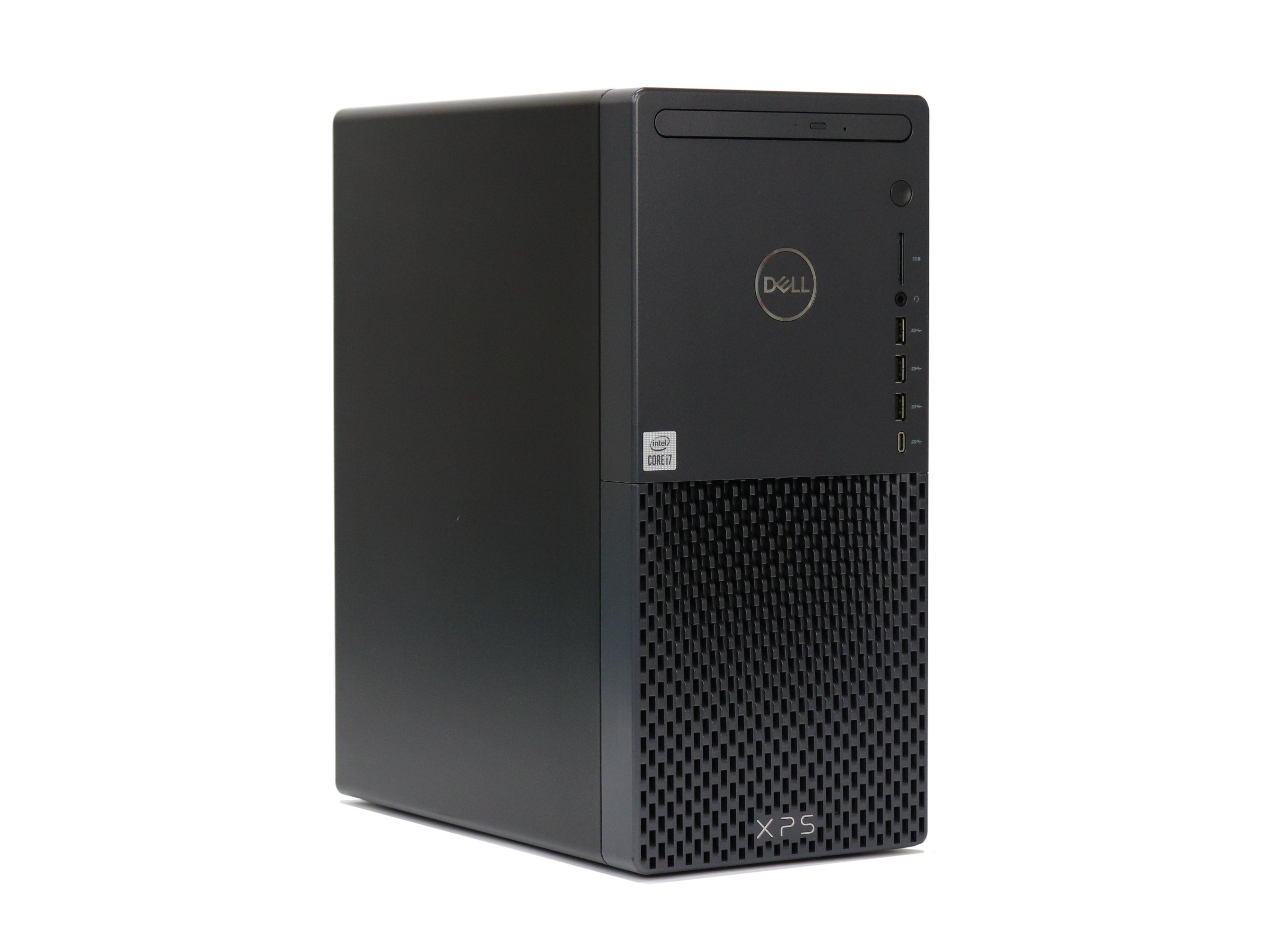 【DELL】XPS 8940