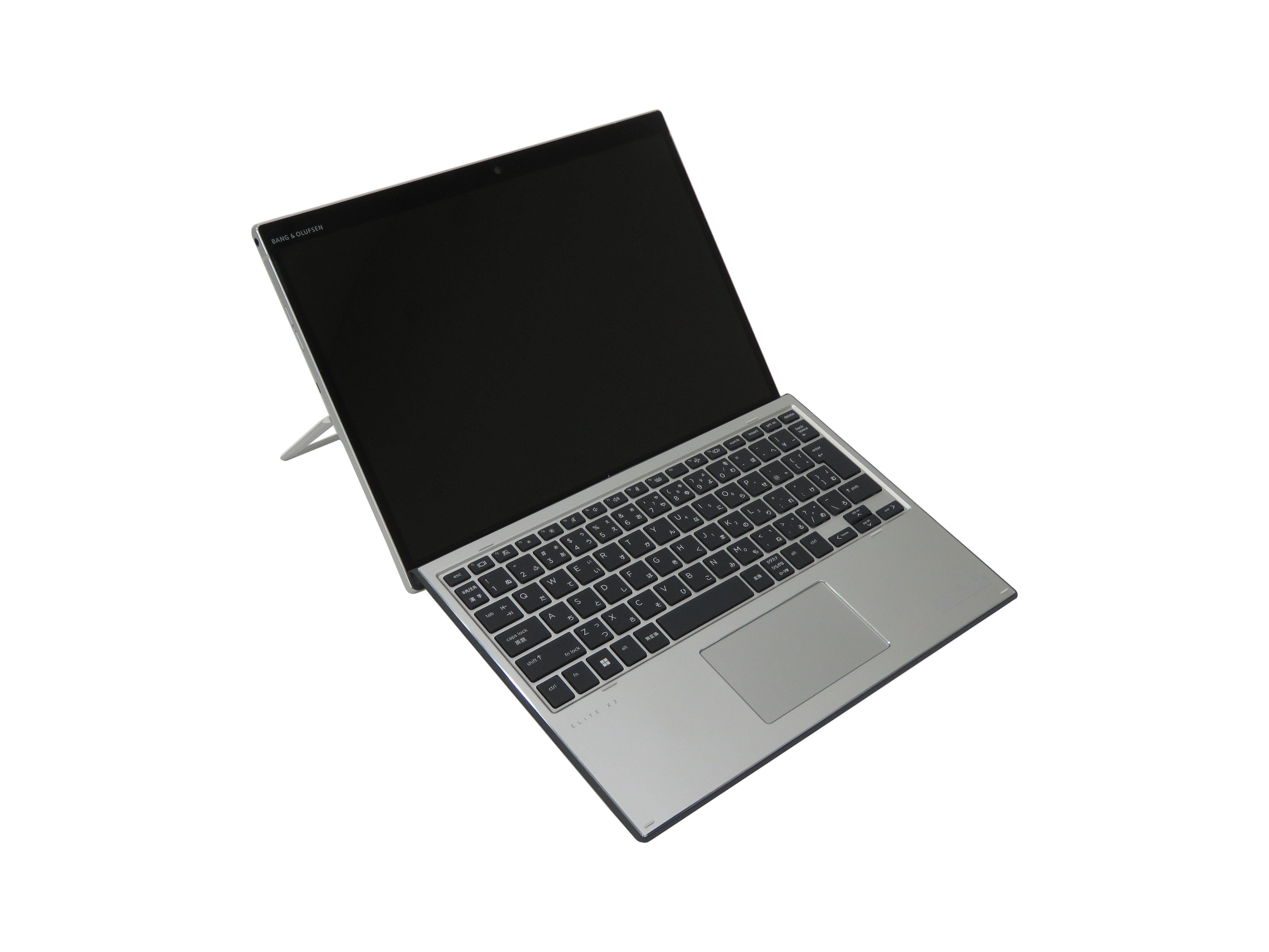 【HP】Elite x2 G8 Tablet(2in1タブレットPC)