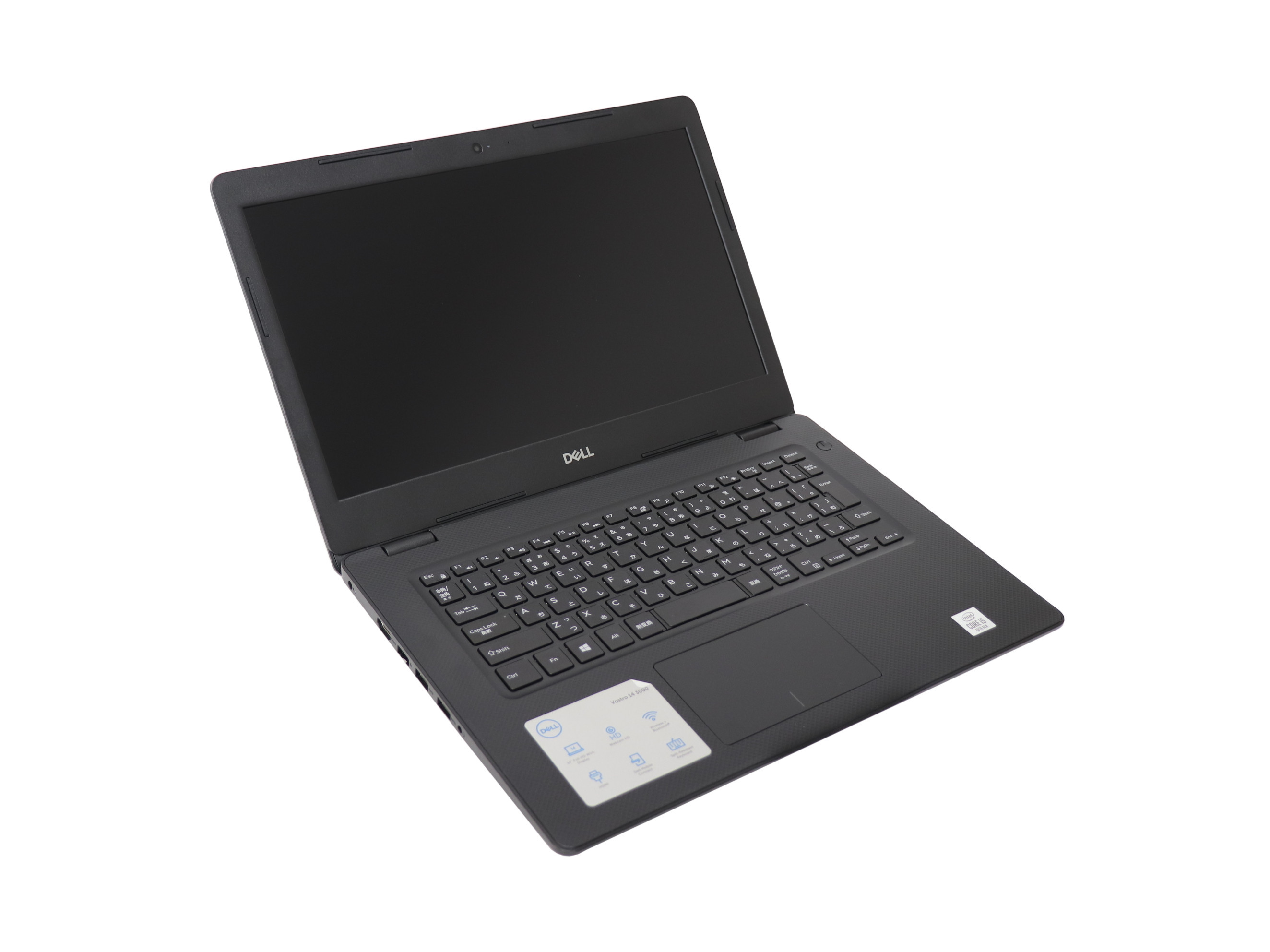 【DELL】Vostro 3491