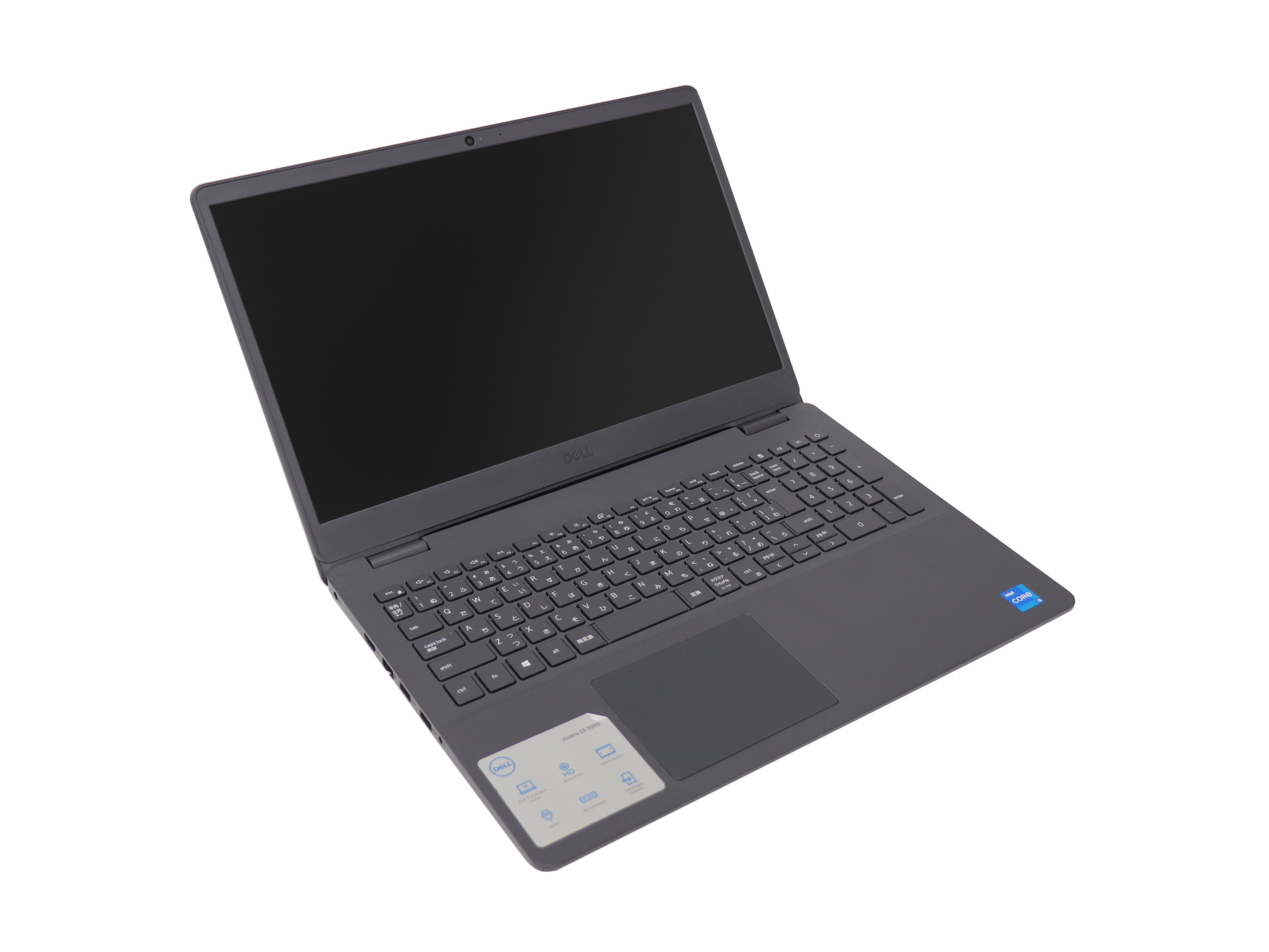 【DELL】Vostro 3500