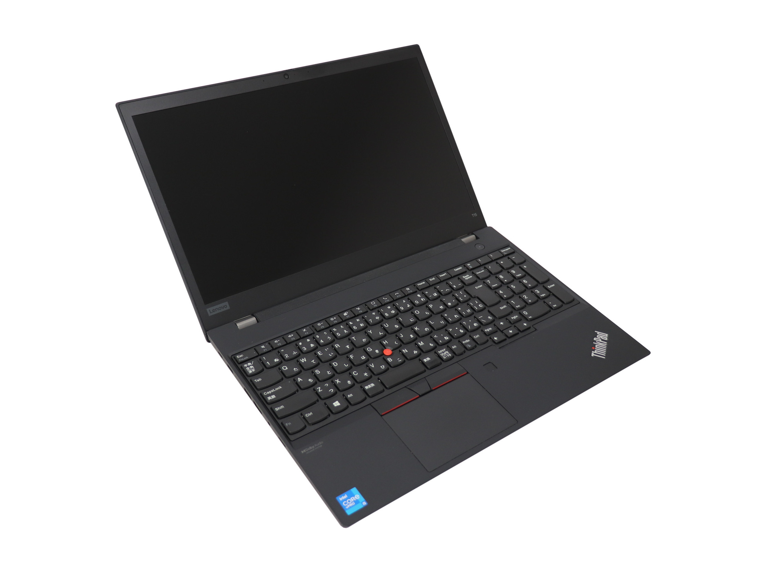 【Lenovo】ThinkPad T15 Gen 2