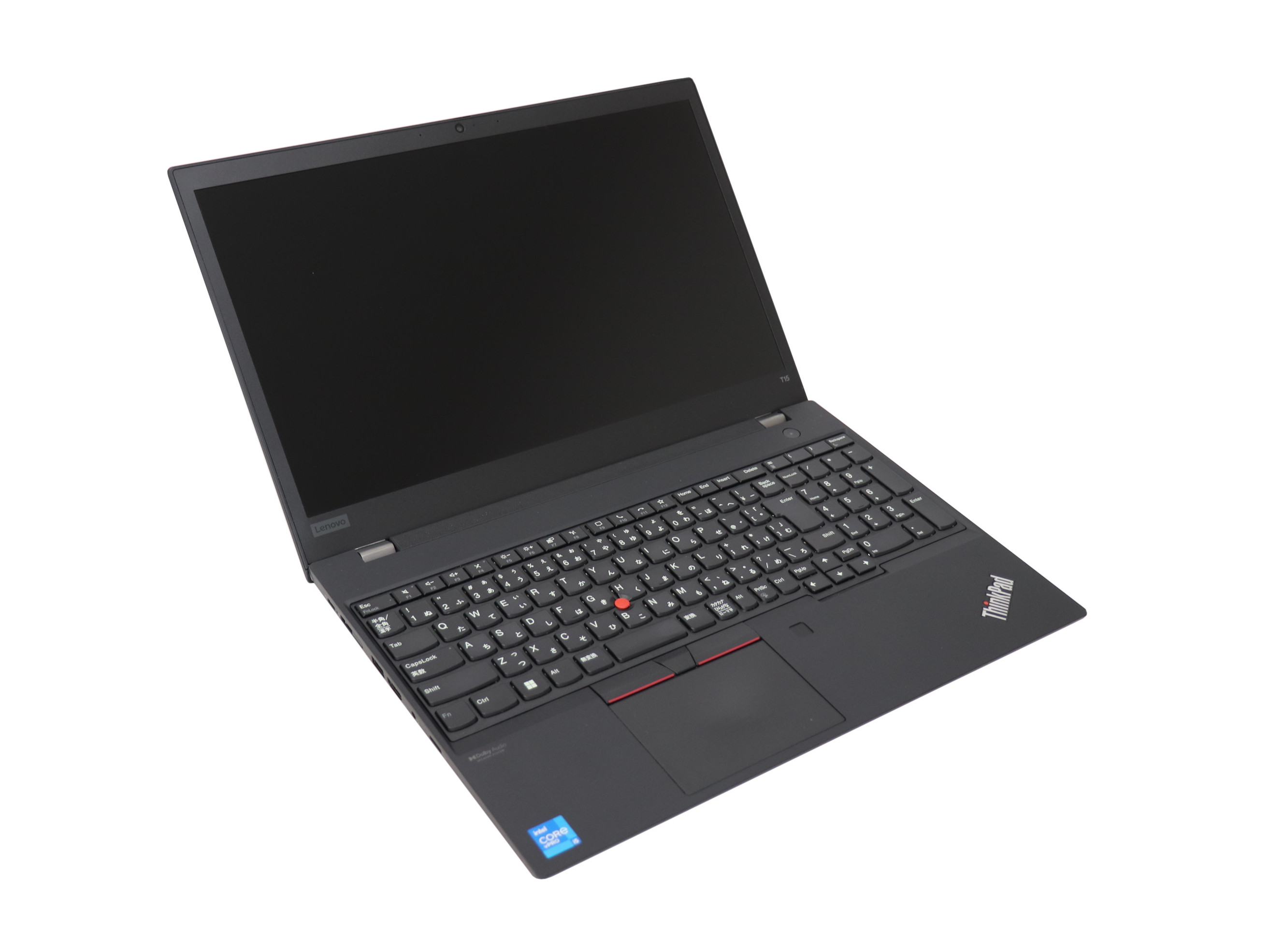 【Lenovo】ThinkPad T15 Gen 2