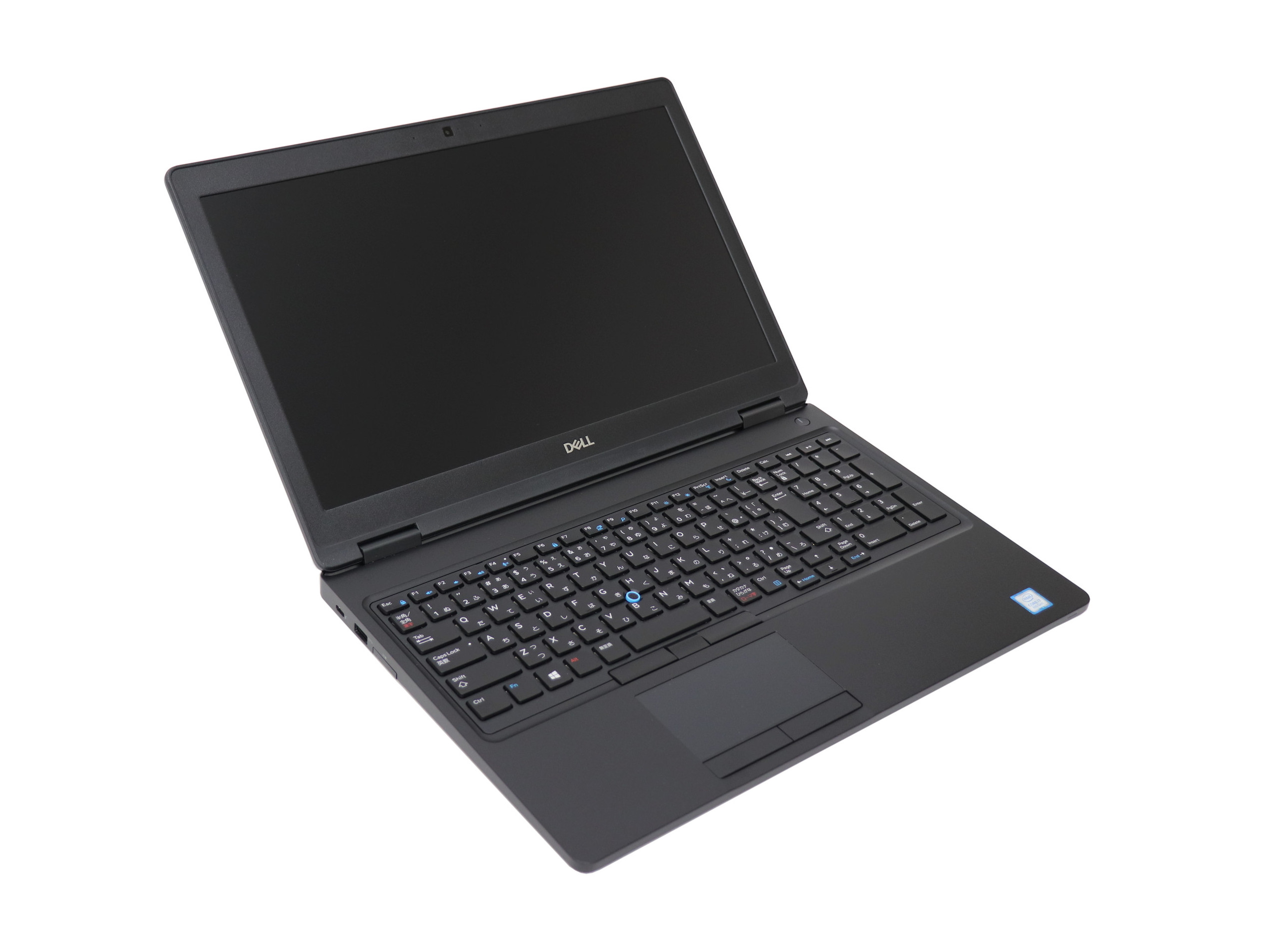 【DELL】Precision 3530